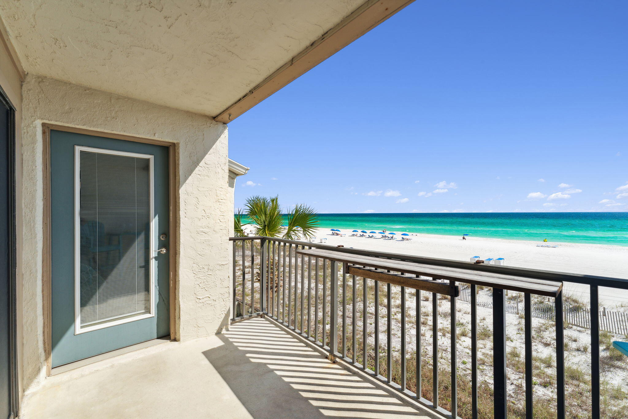 Sugar Beach Condominiums - Residential