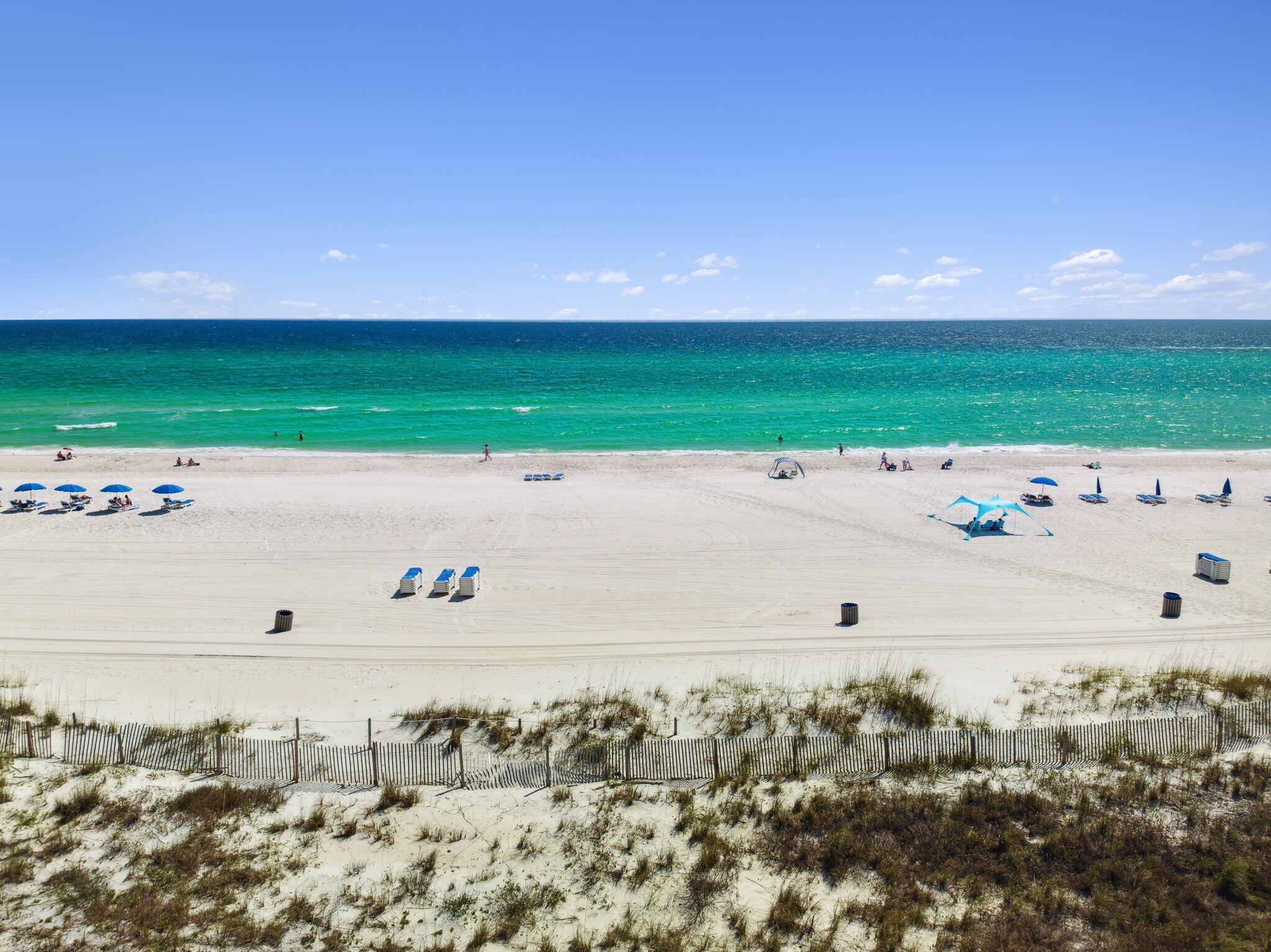 Sugar Beach Condominiums - Residential