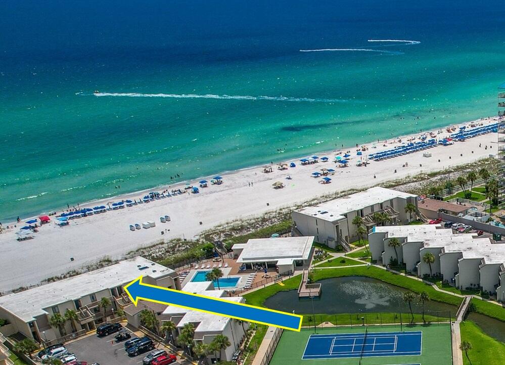 Sugar Beach Condominiums - Residential