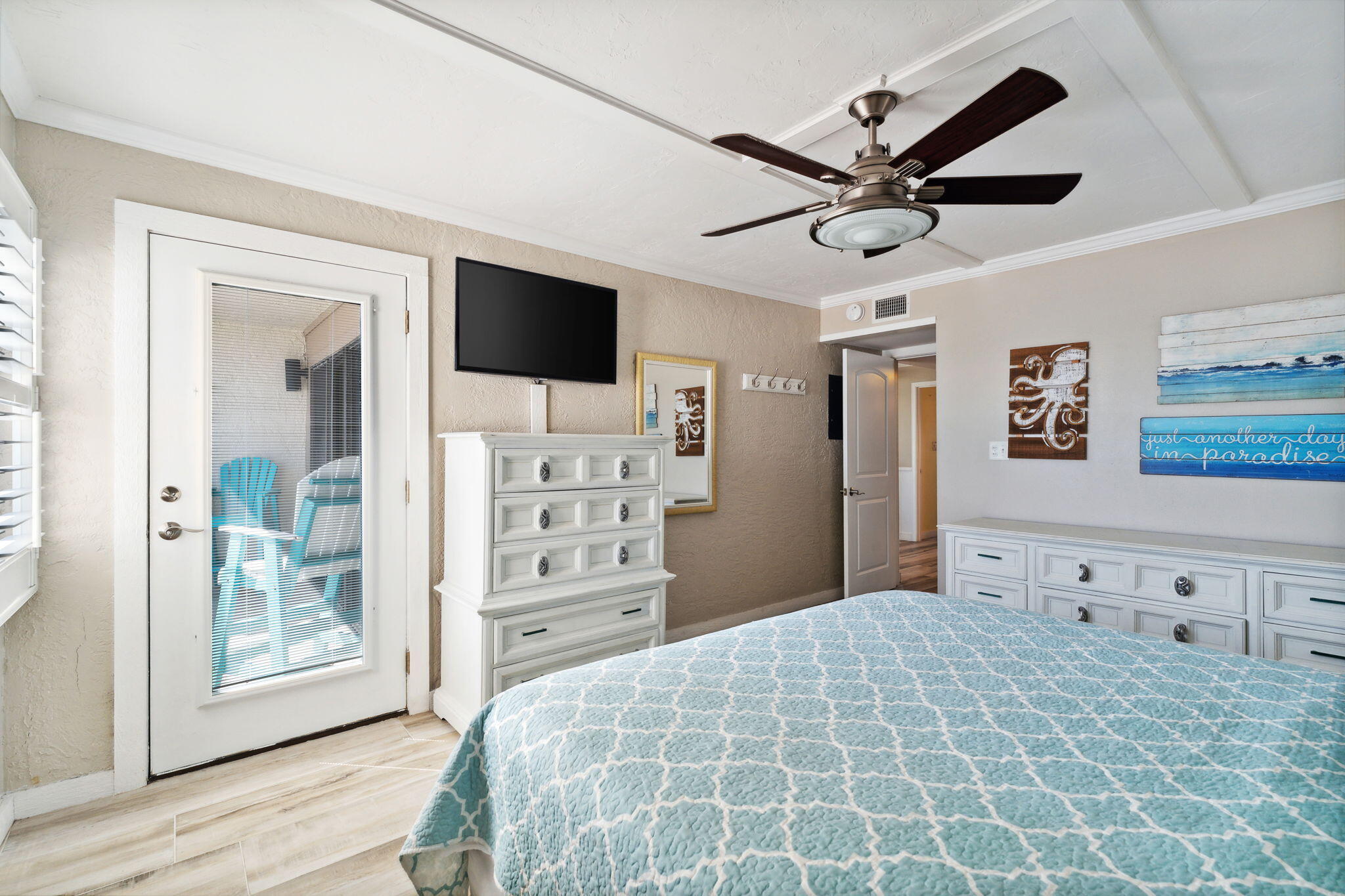 Sugar Beach Condominiums - Residential