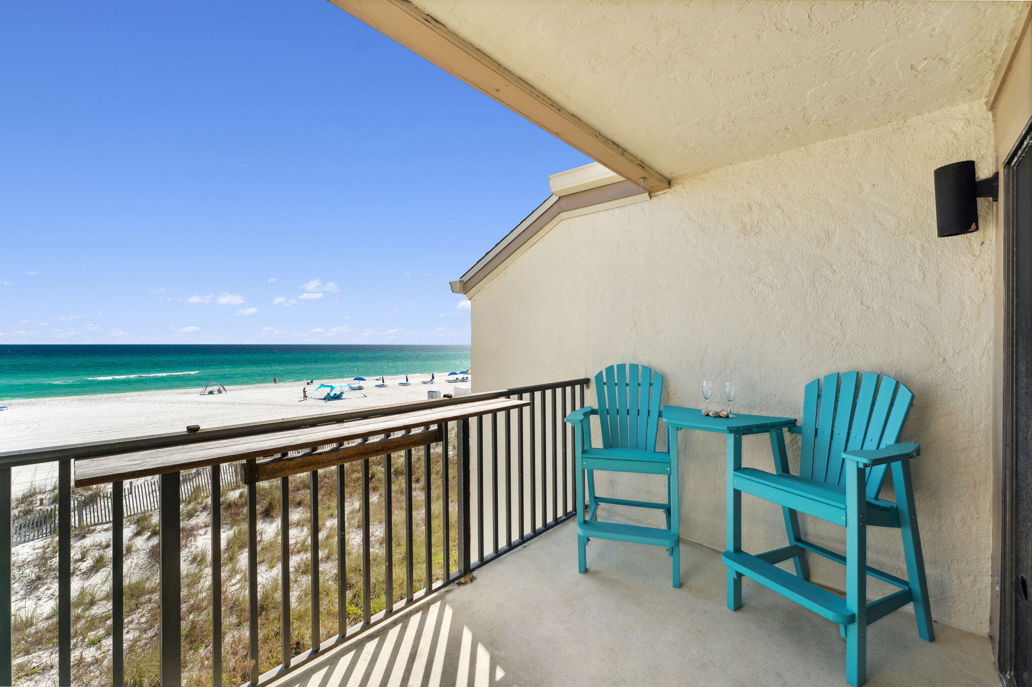 Sugar Beach Condominiums - Residential