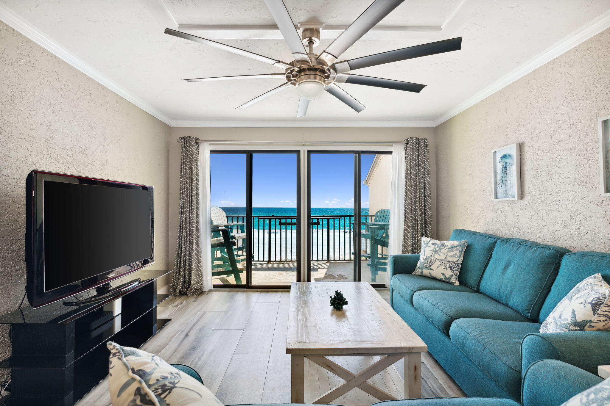 Sugar Beach Condominiums - Residential