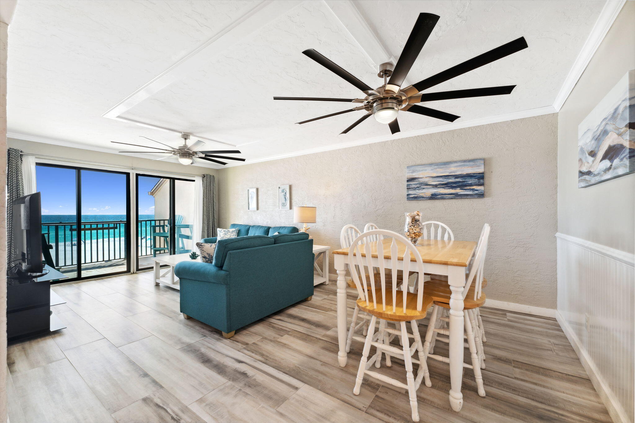 Sugar Beach Condominiums - Residential