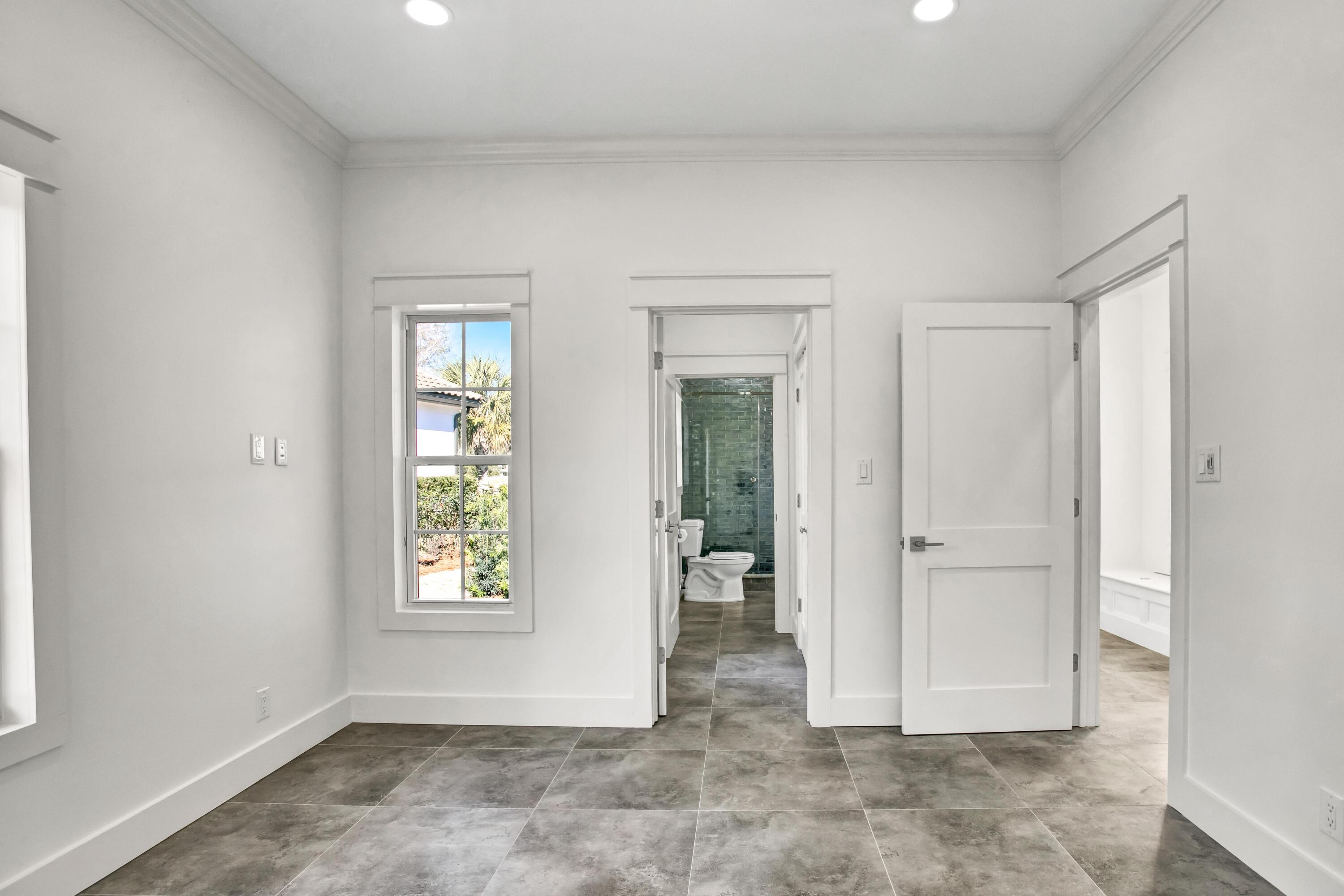 TROON DRIVE - Residential