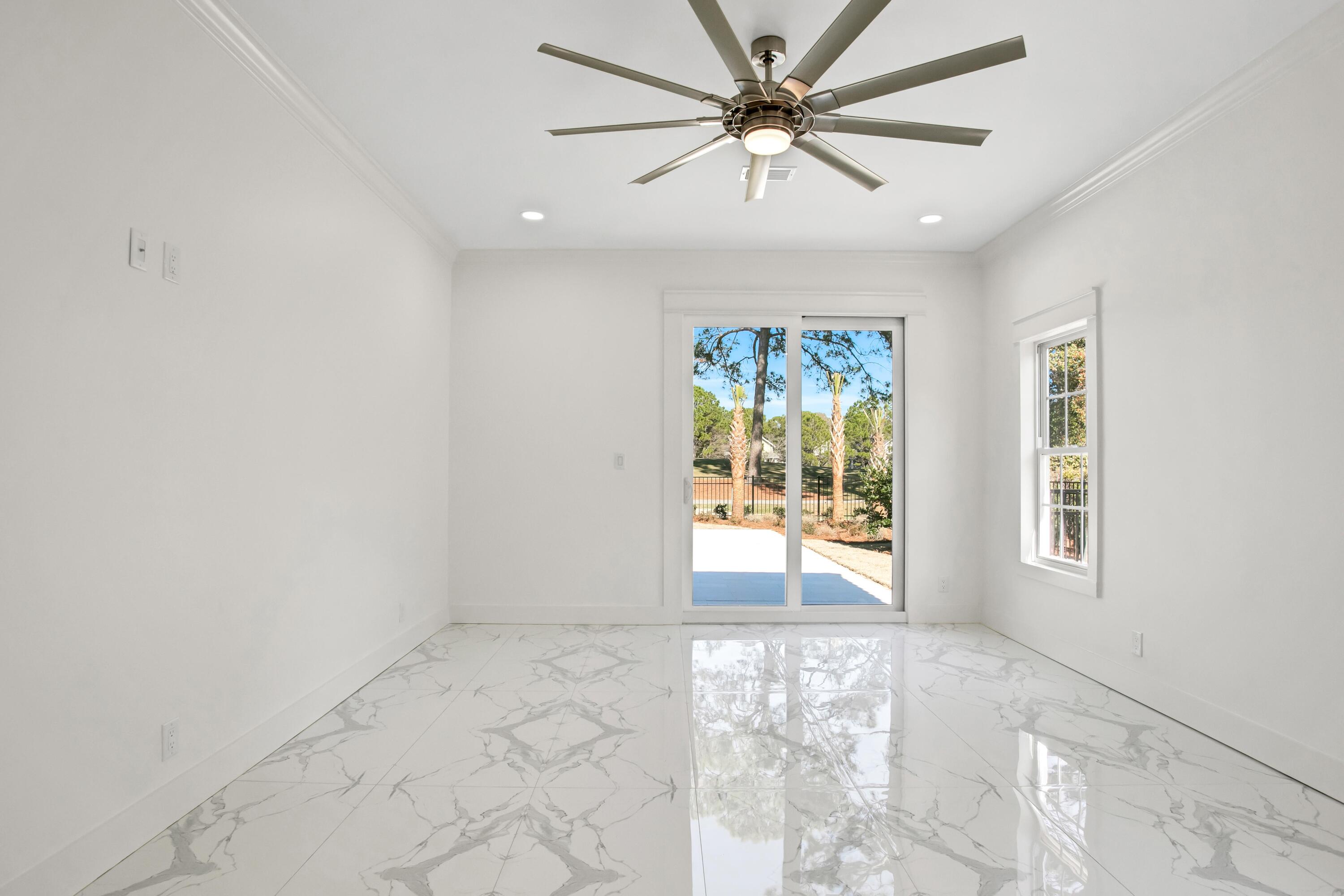 TROON DRIVE - Residential