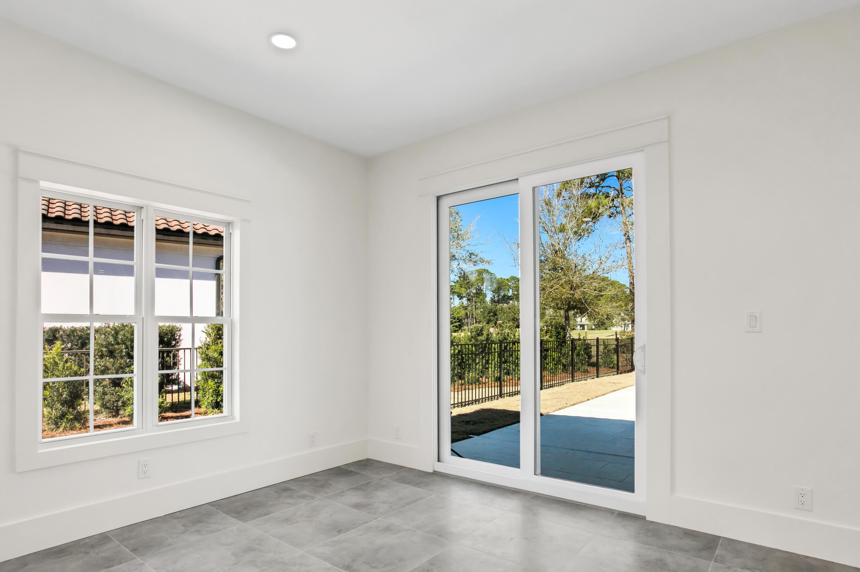 TROON DRIVE - Residential