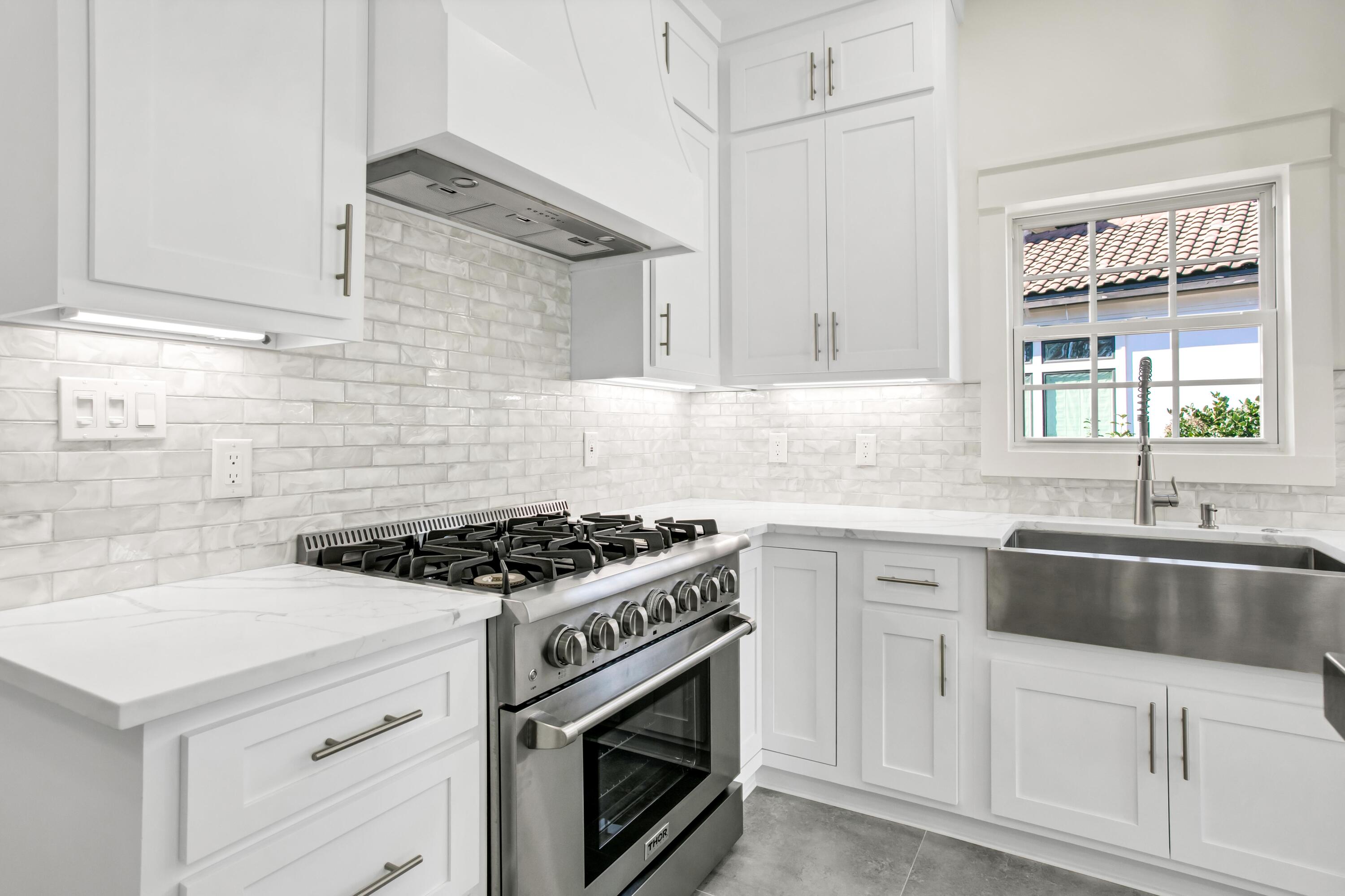 TROON DRIVE - Residential