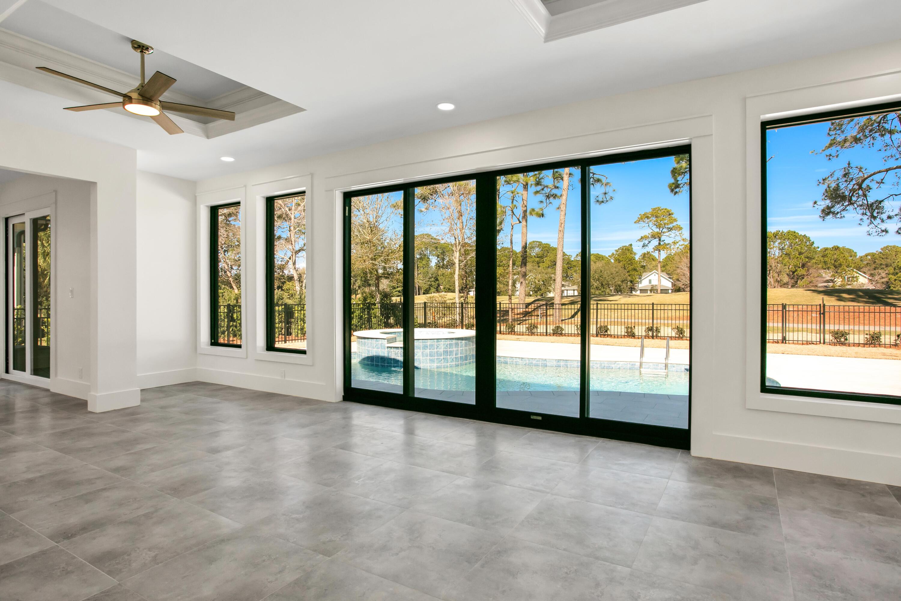 TROON DRIVE - Residential