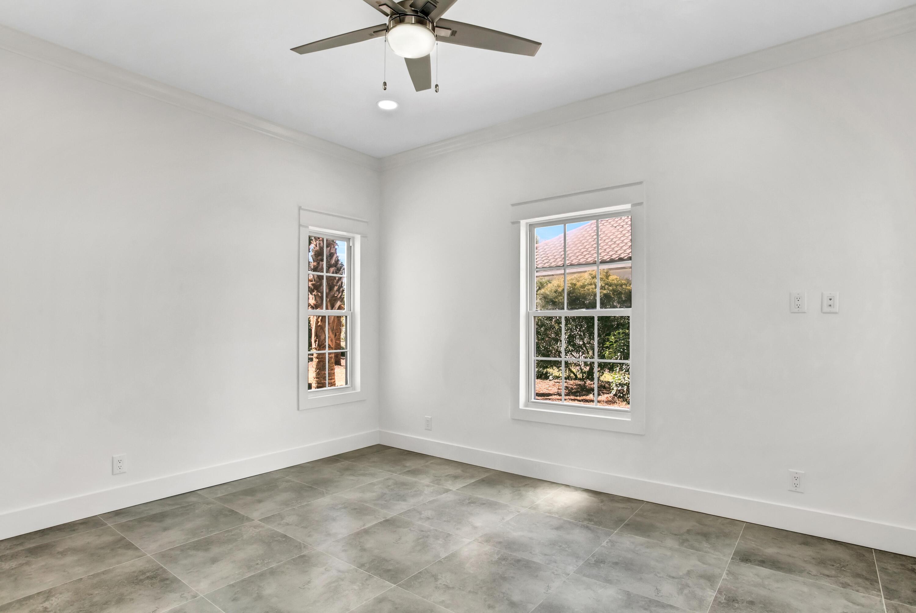 TROON DRIVE - Residential