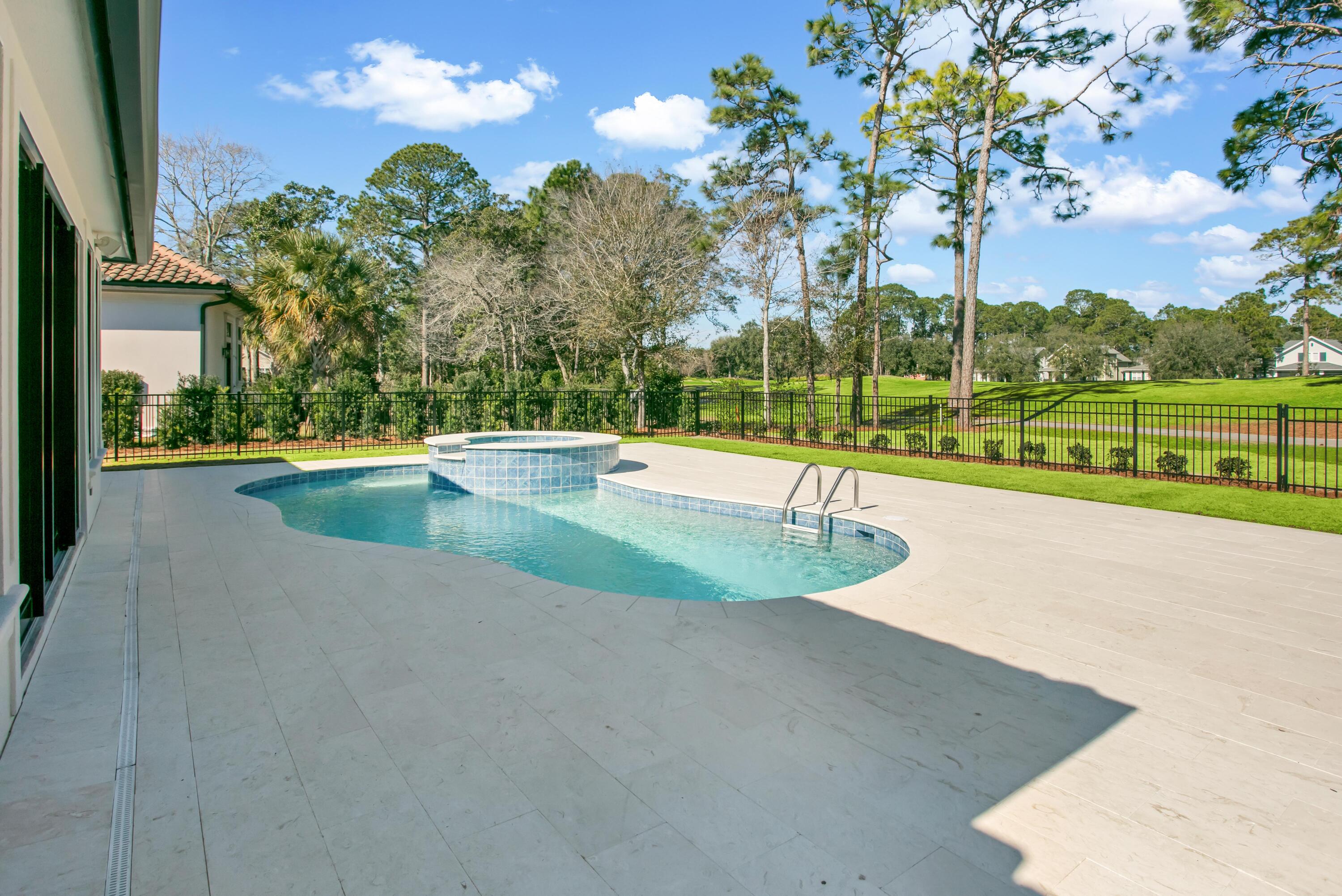 TROON DRIVE - Residential