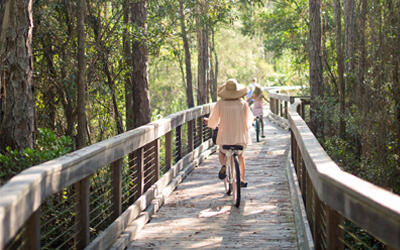 ALYS BEACH - Residential