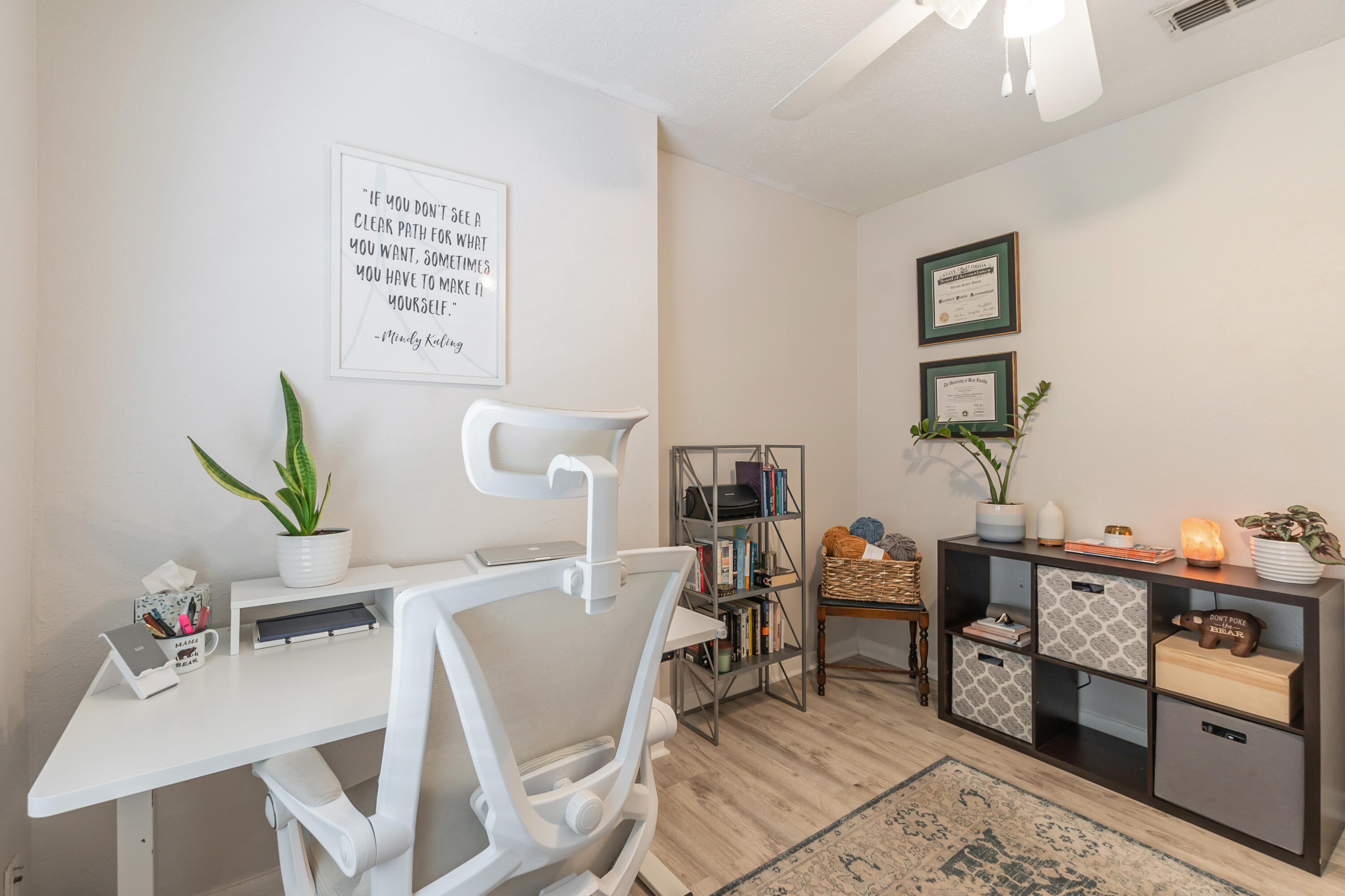 MIDPINES - Residential