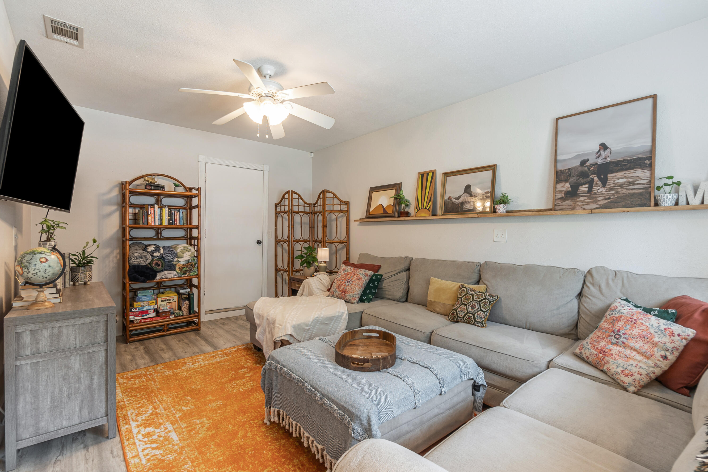 MIDPINES - Residential