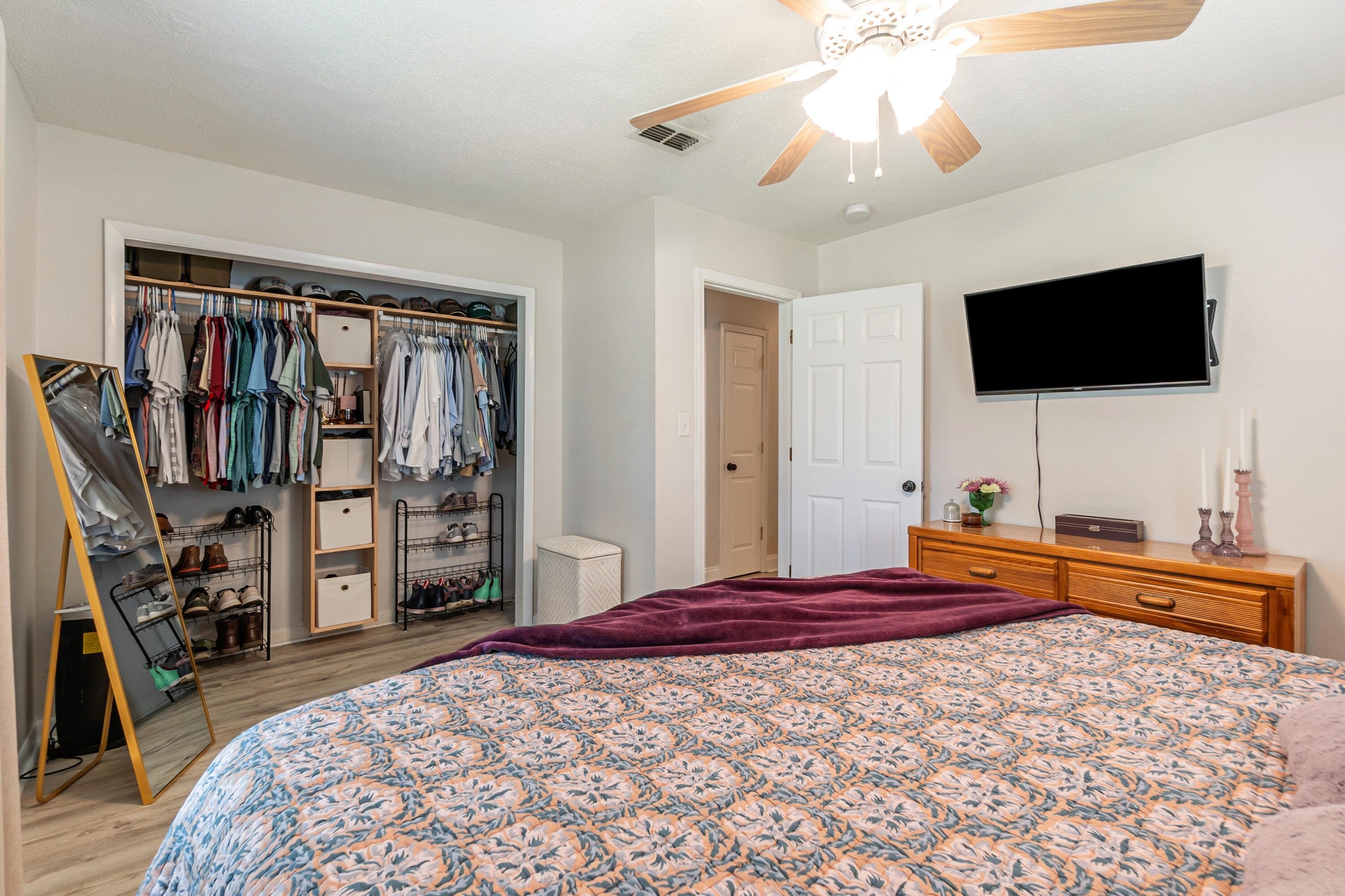 MIDPINES - Residential