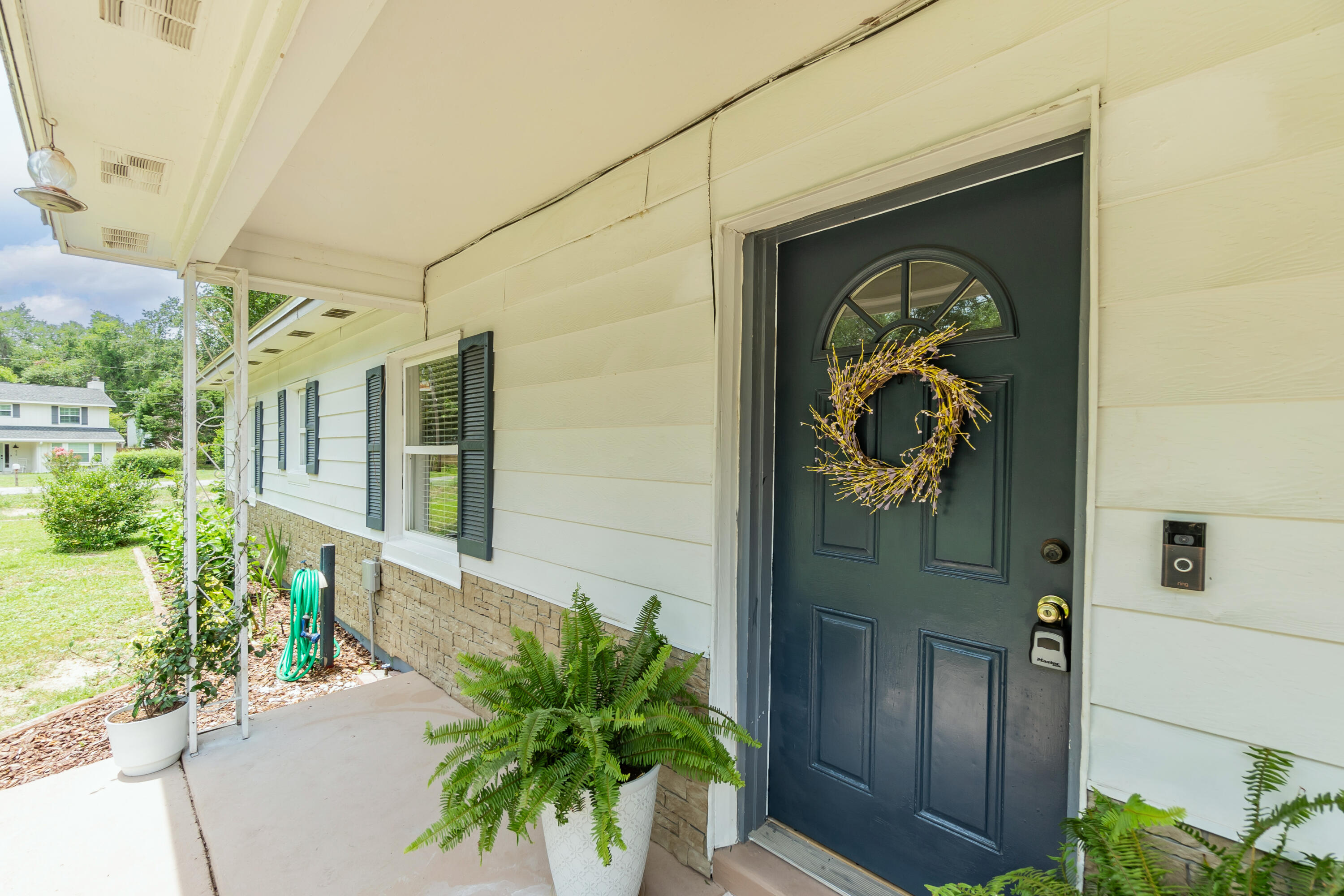 MIDPINES - Residential