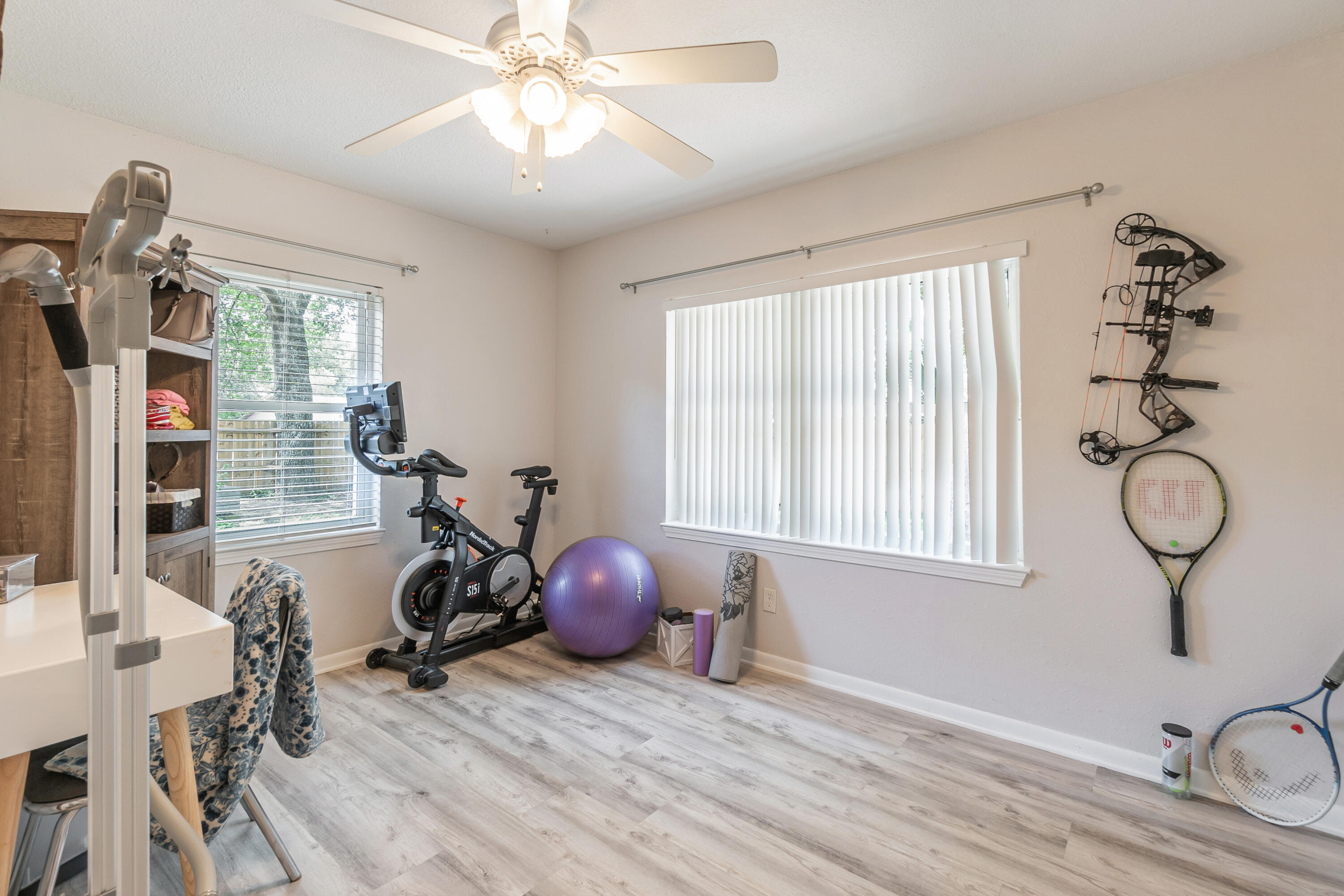 MIDPINES - Residential