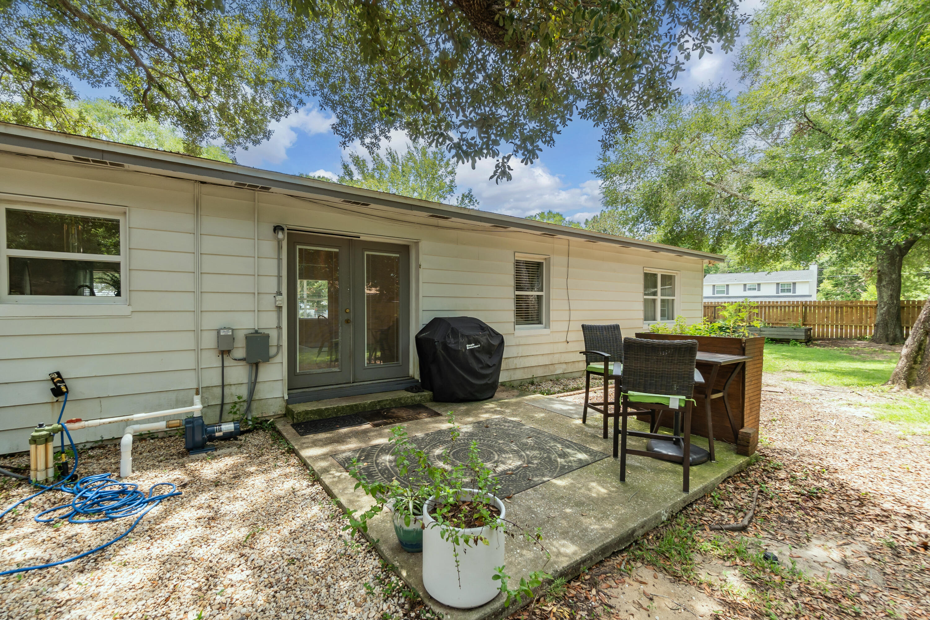 MIDPINES - Residential