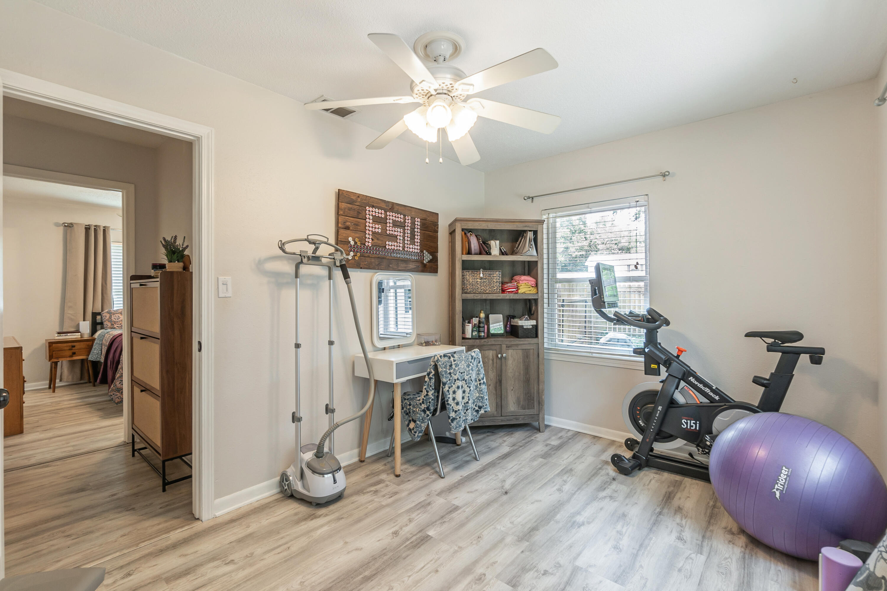 MIDPINES - Residential