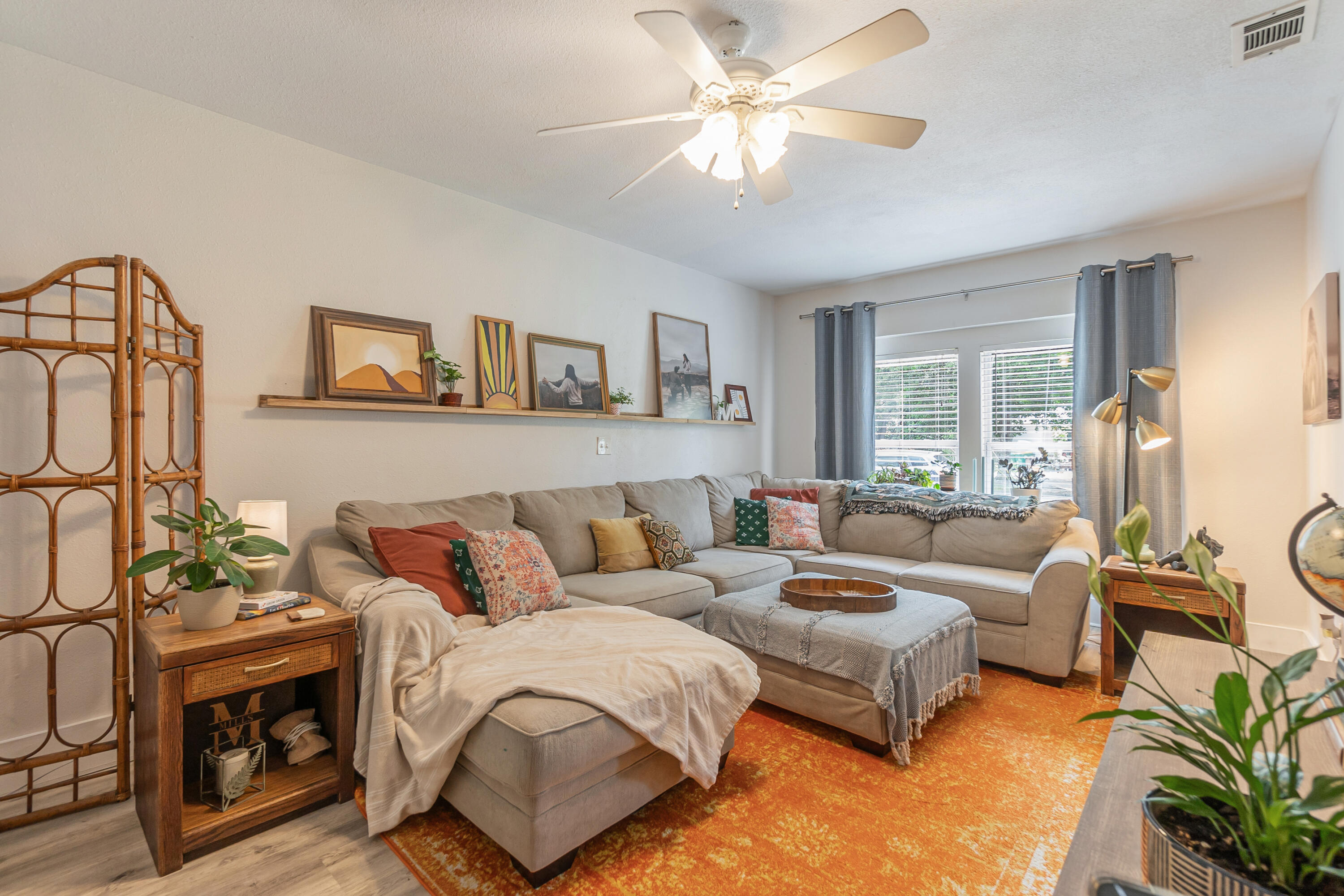 MIDPINES - Residential