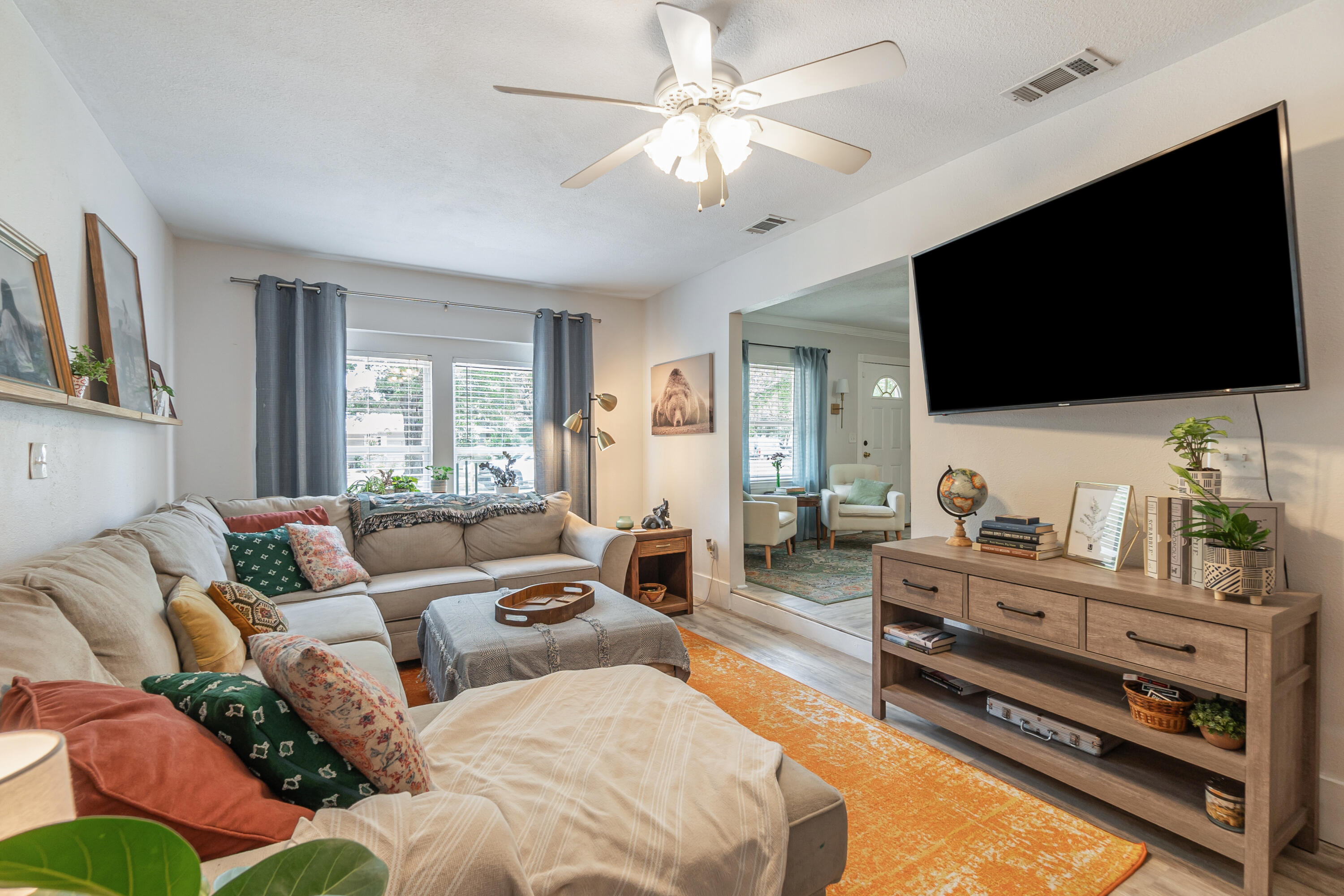 MIDPINES - Residential