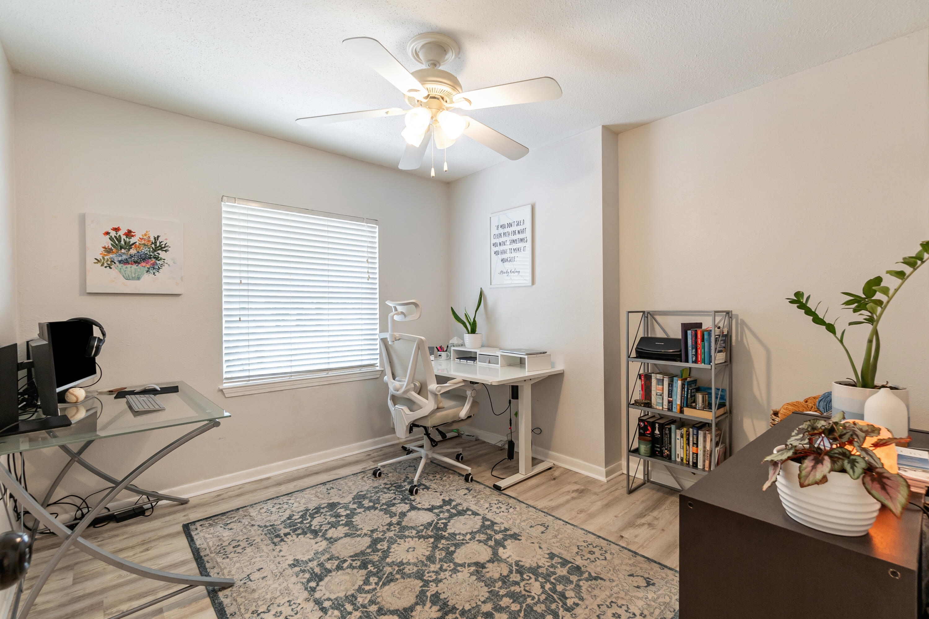 MIDPINES - Residential