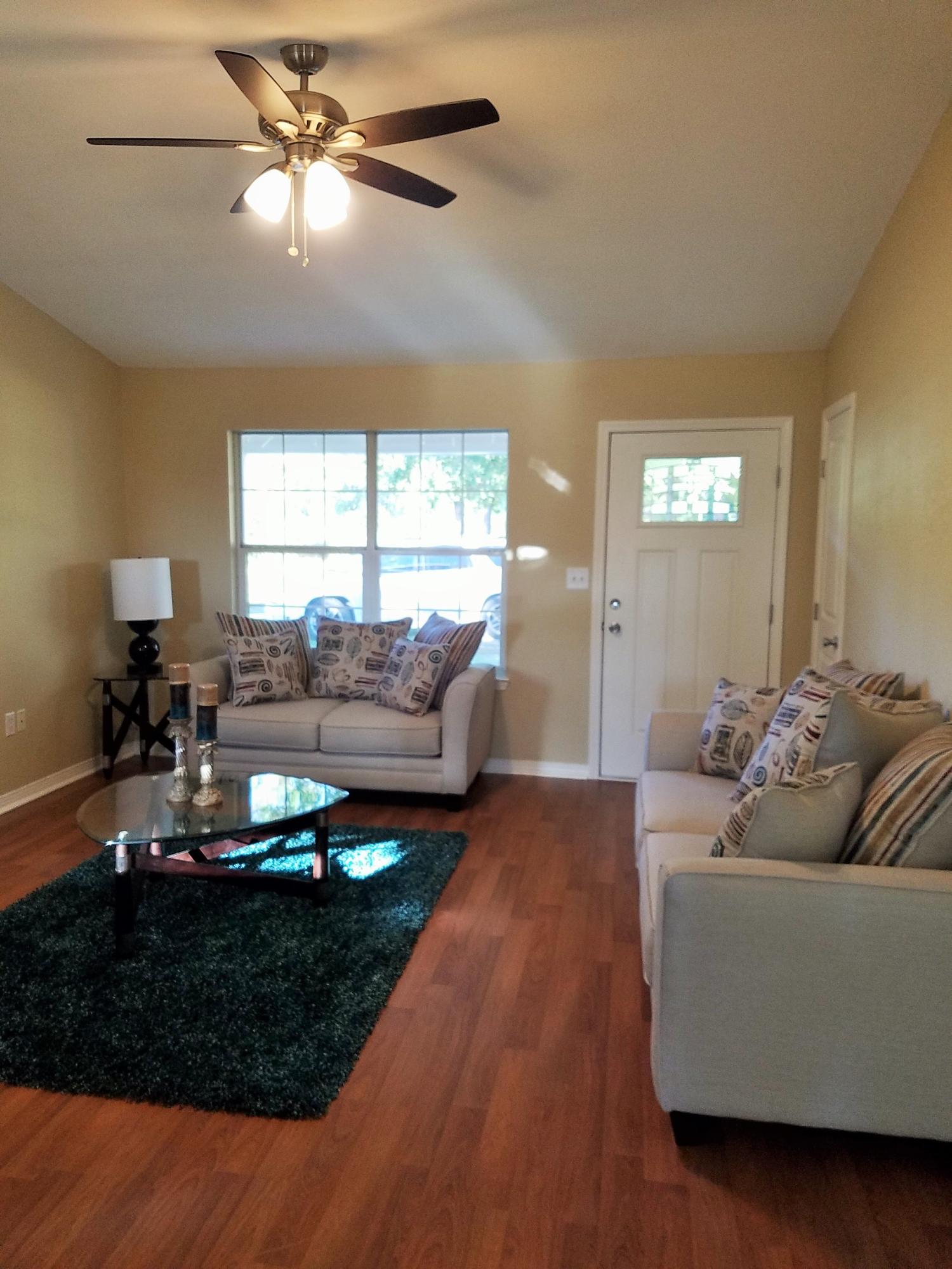 Garden City - Residential