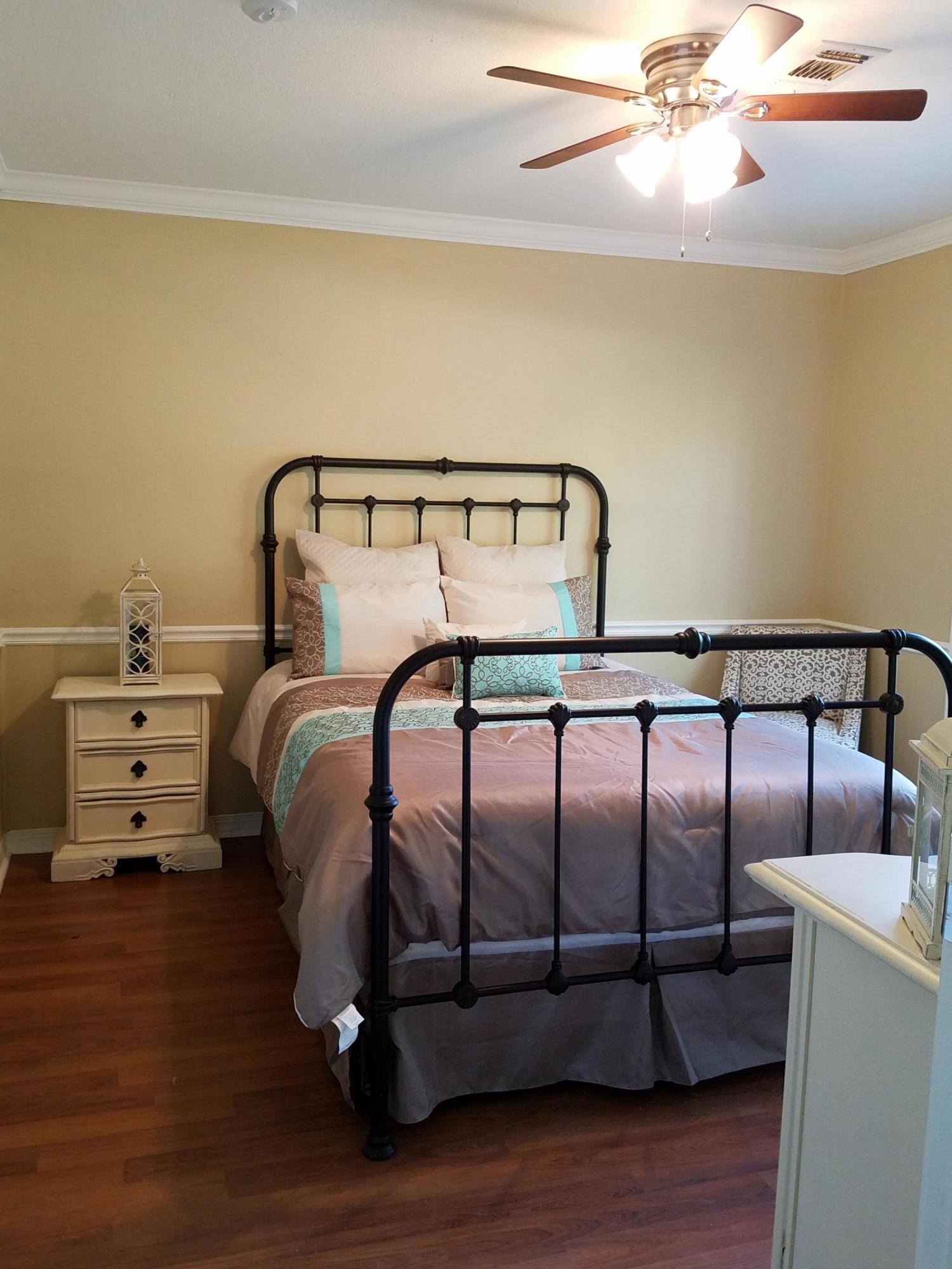 Garden City - Residential