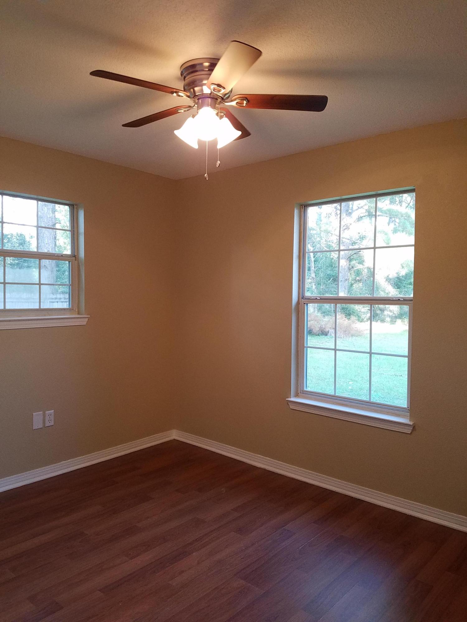 Garden City - Residential