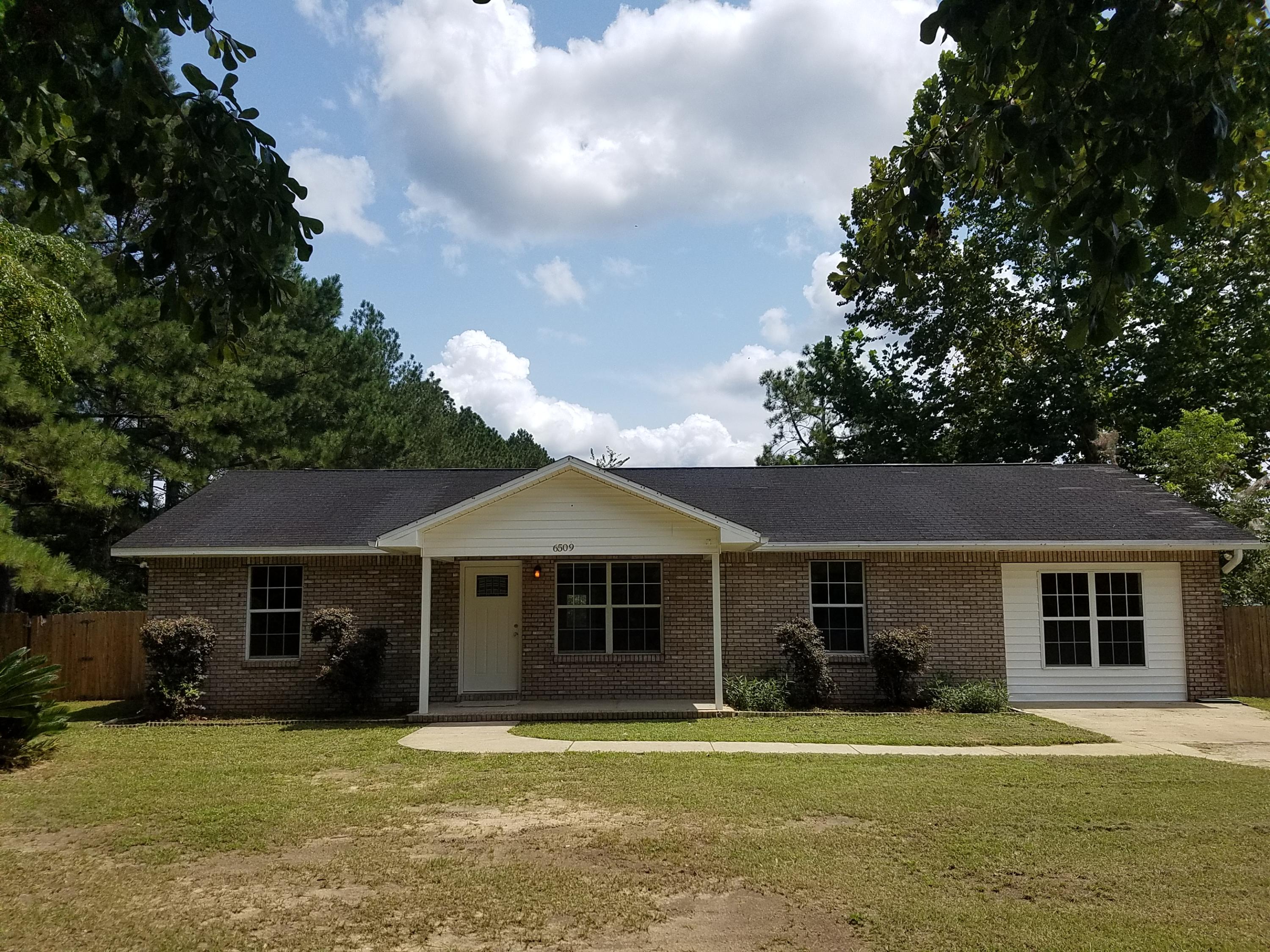 Garden City - Residential