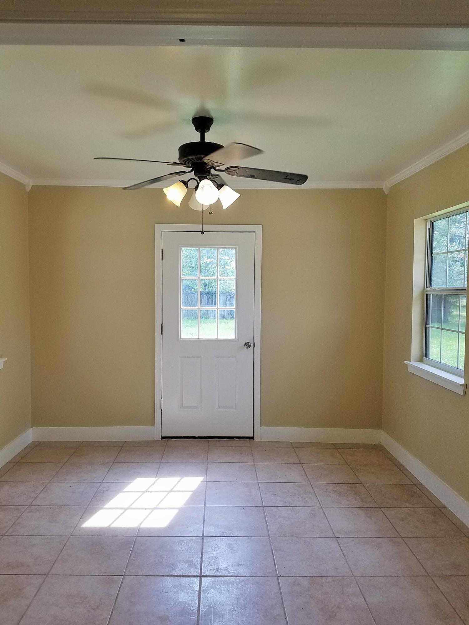 Garden City - Residential