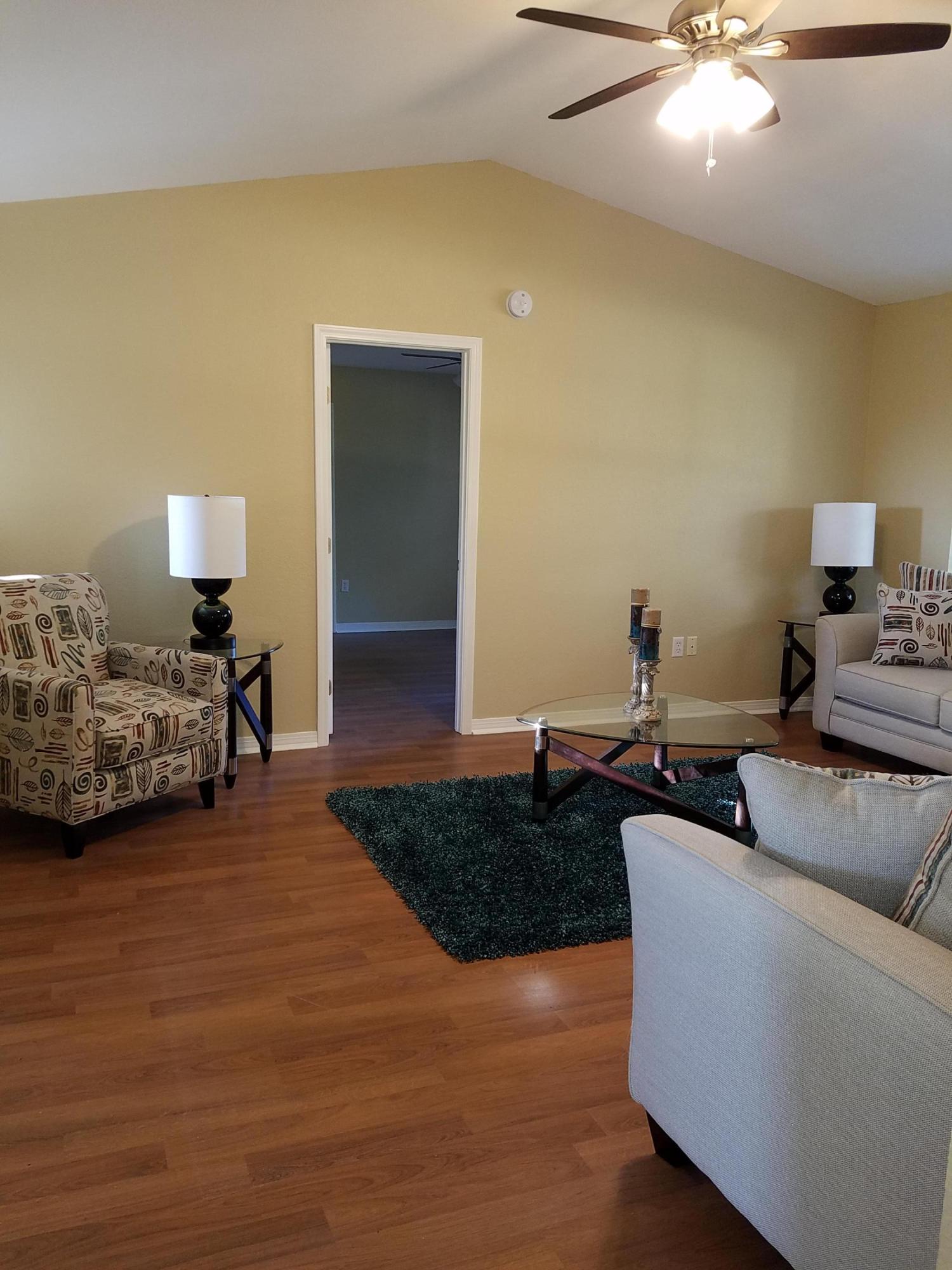 Garden City - Residential