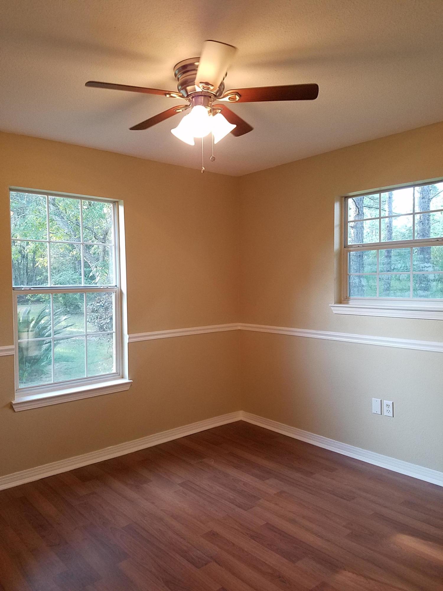 Garden City - Residential