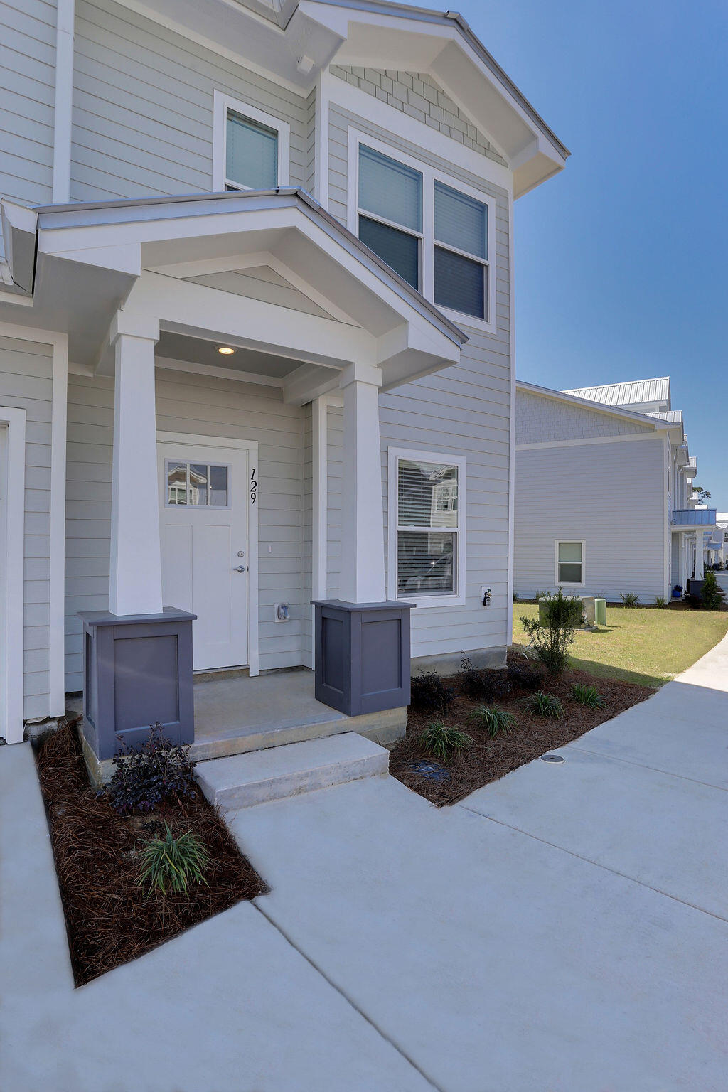 VERANDAS OF FREEPORT - Residential