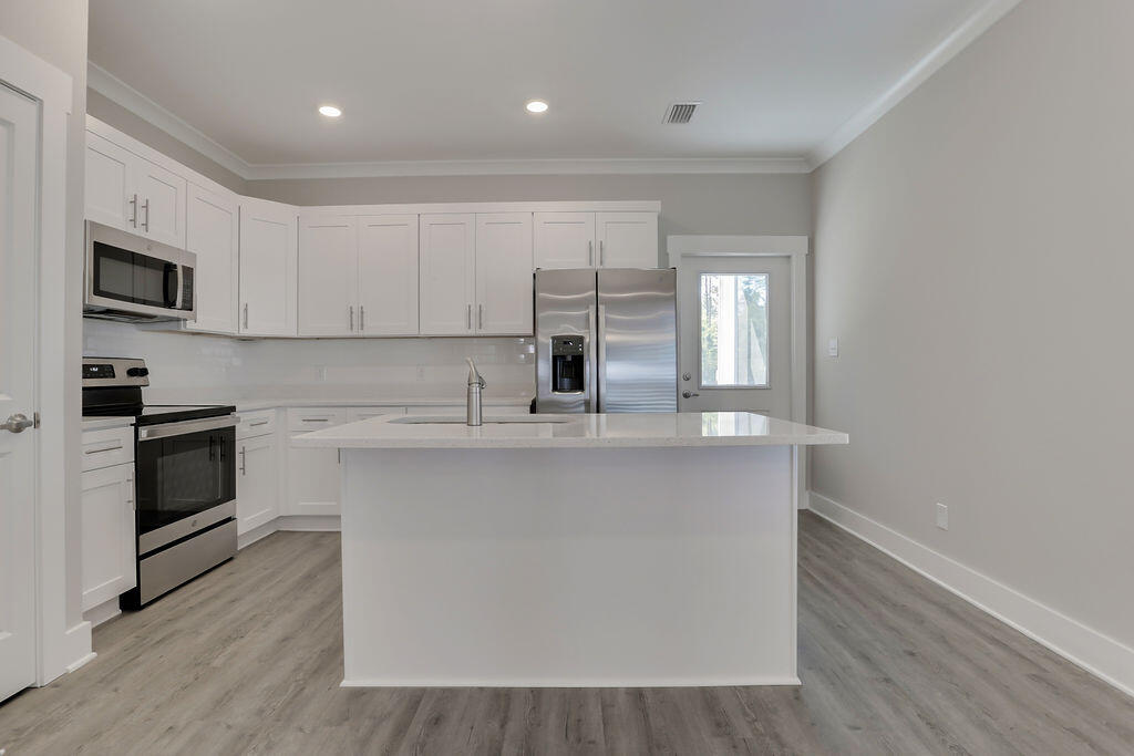 VERANDAS OF FREEPORT - Residential