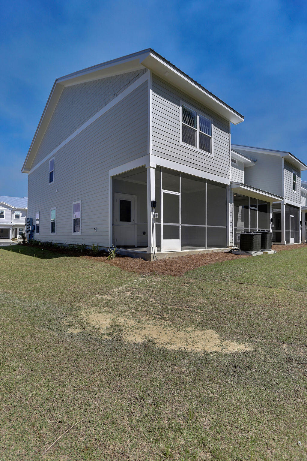 VERANDAS OF FREEPORT - Residential