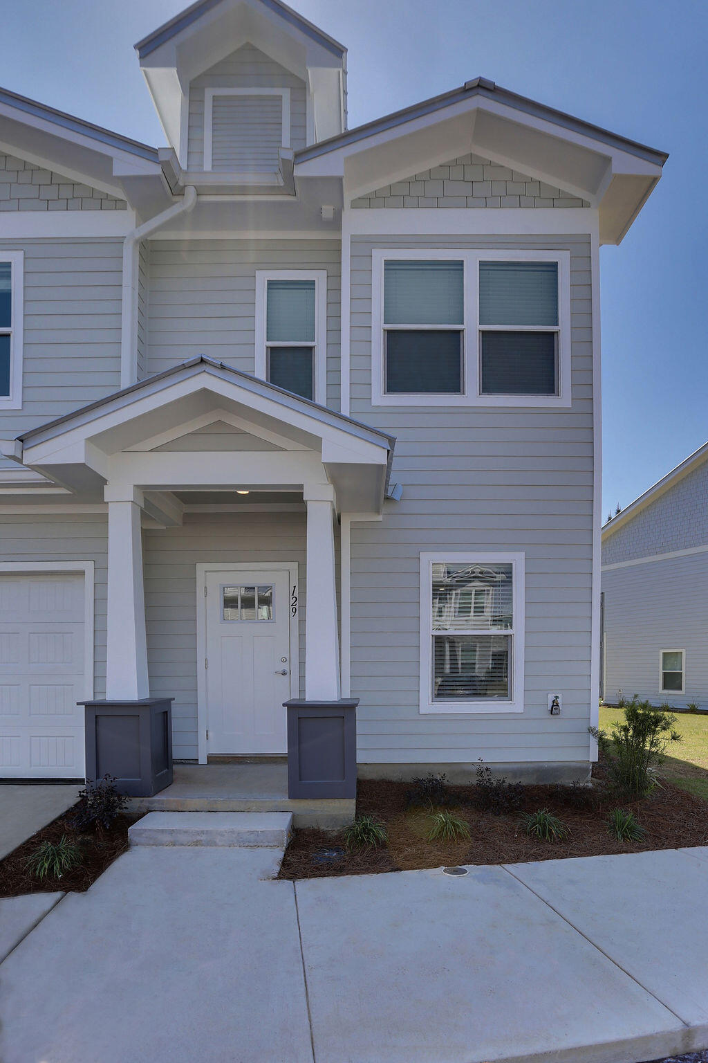 VERANDAS OF FREEPORT - Residential