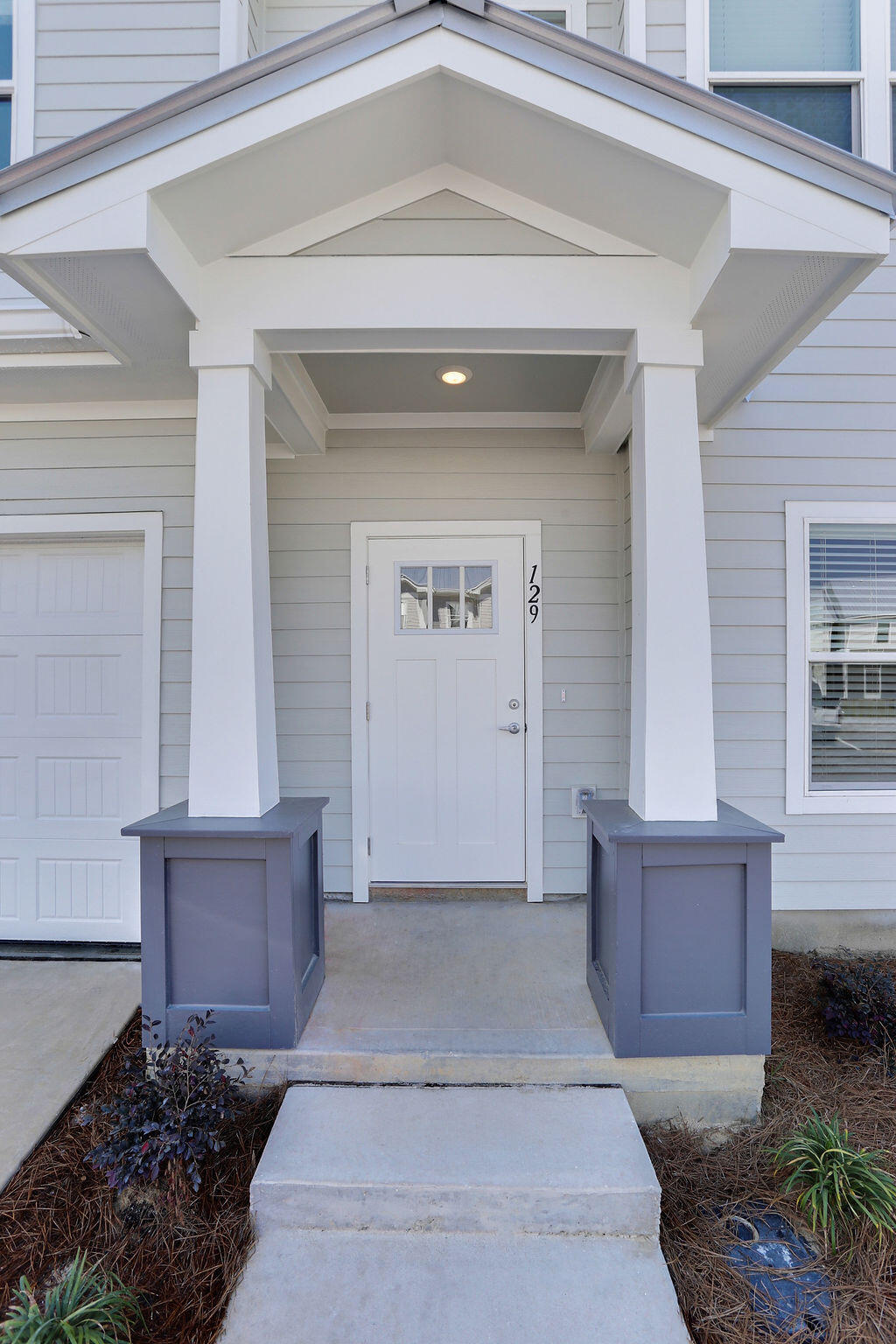 VERANDAS OF FREEPORT - Residential