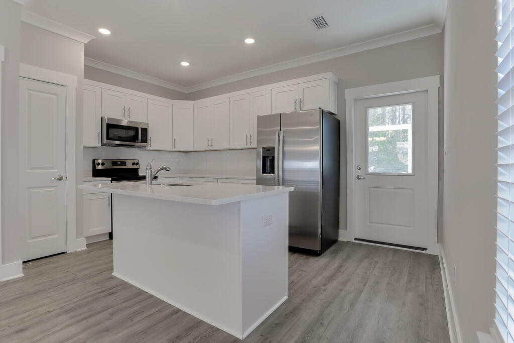 VERANDAS OF FREEPORT - Residential