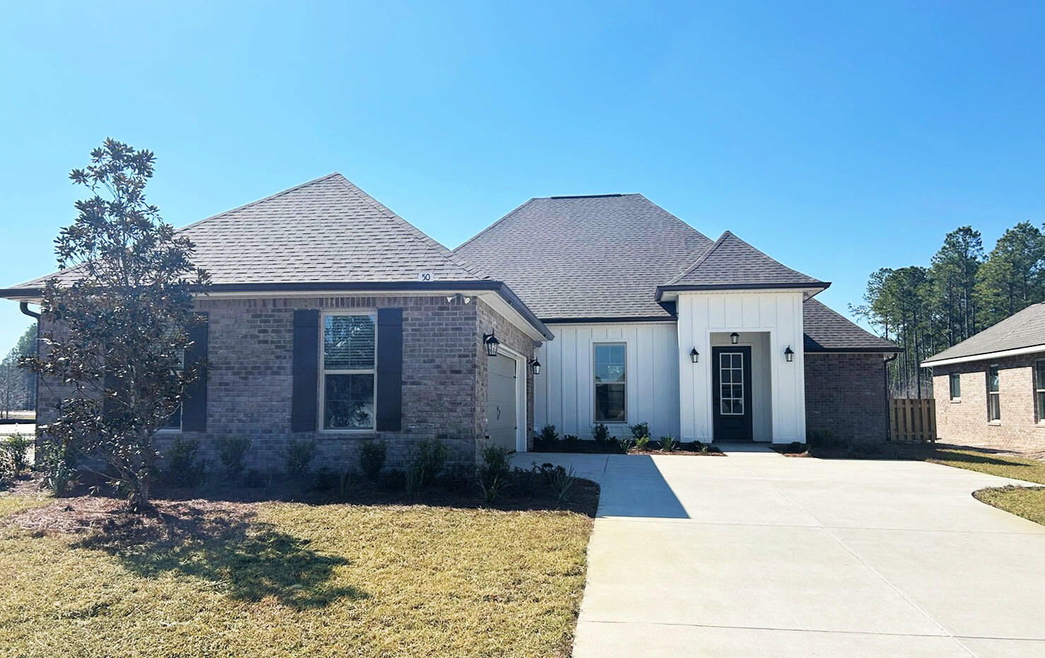 HAMMOCK BAY - STARBURST - Residential