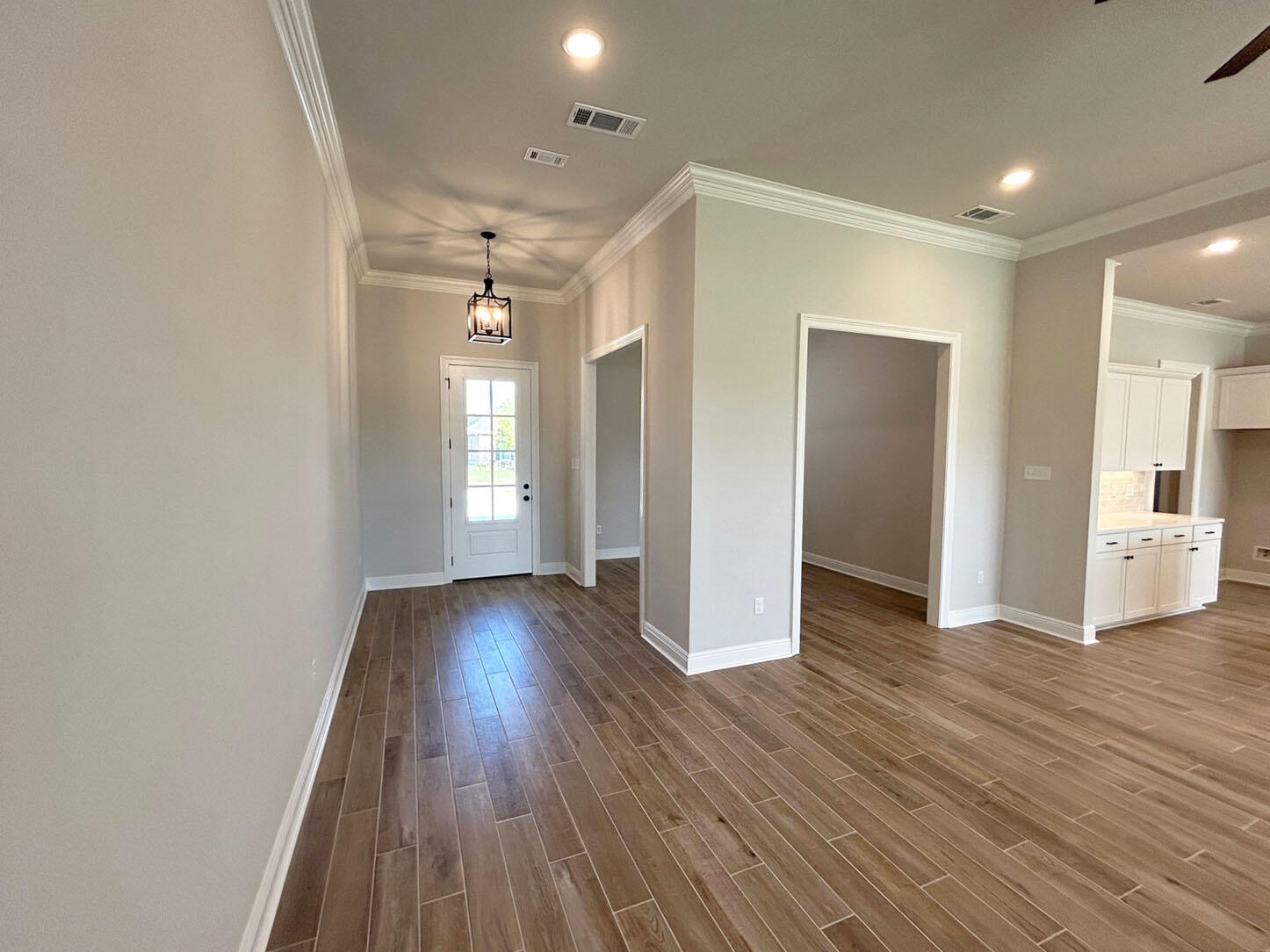 HAMMOCK BAY - STARBURST - Residential