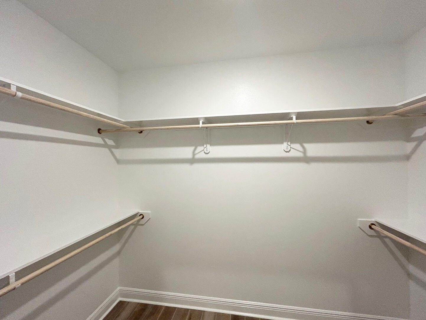 HAMMOCK BAY - STARBURST - Residential