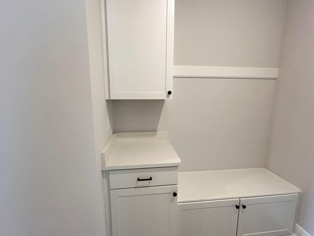 HAMMOCK BAY - STARBURST - Residential