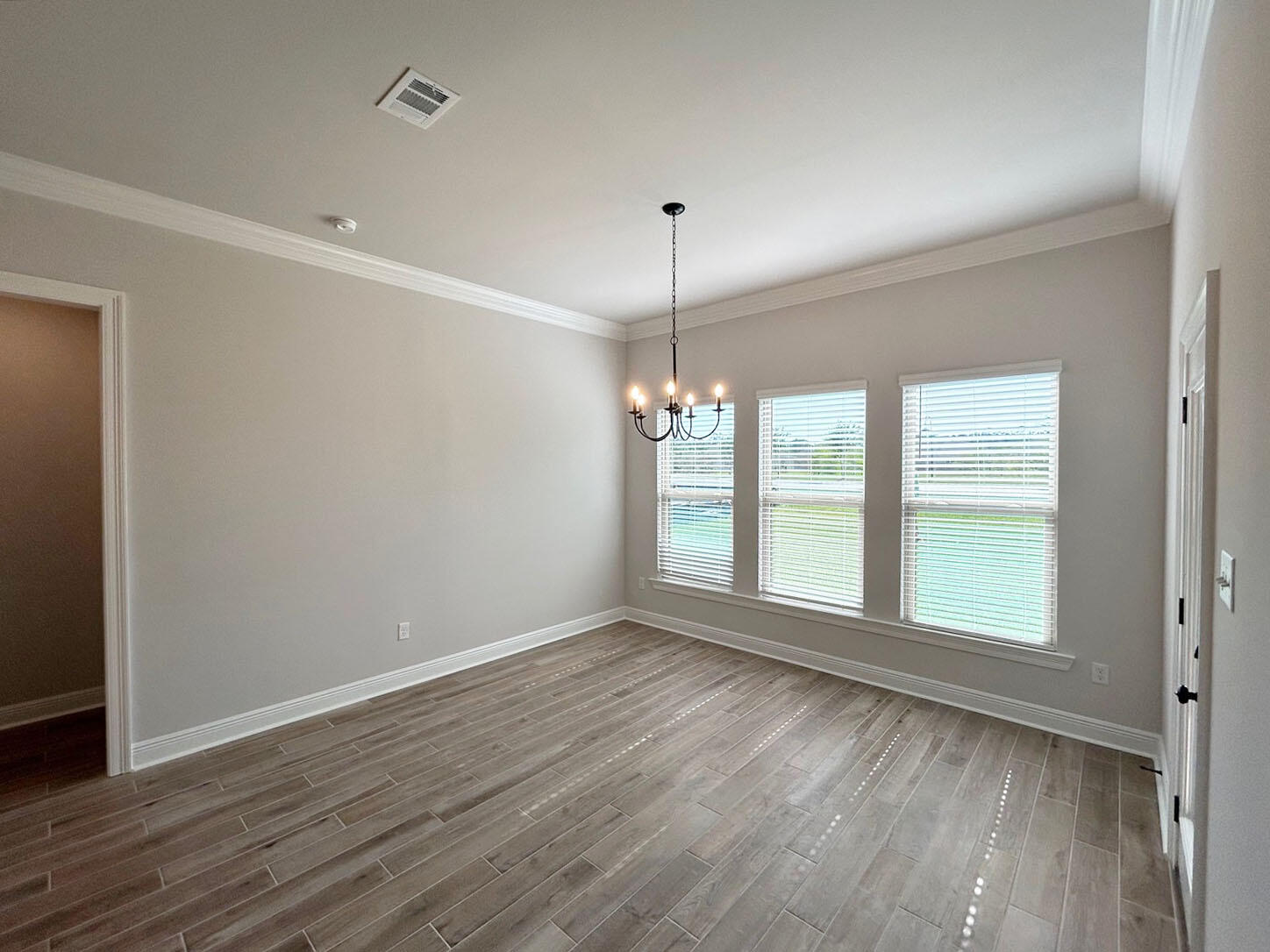 HAMMOCK BAY - STARBURST - Residential