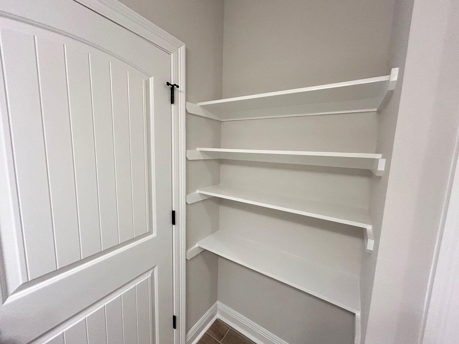 HAMMOCK BAY - STARBURST - Residential