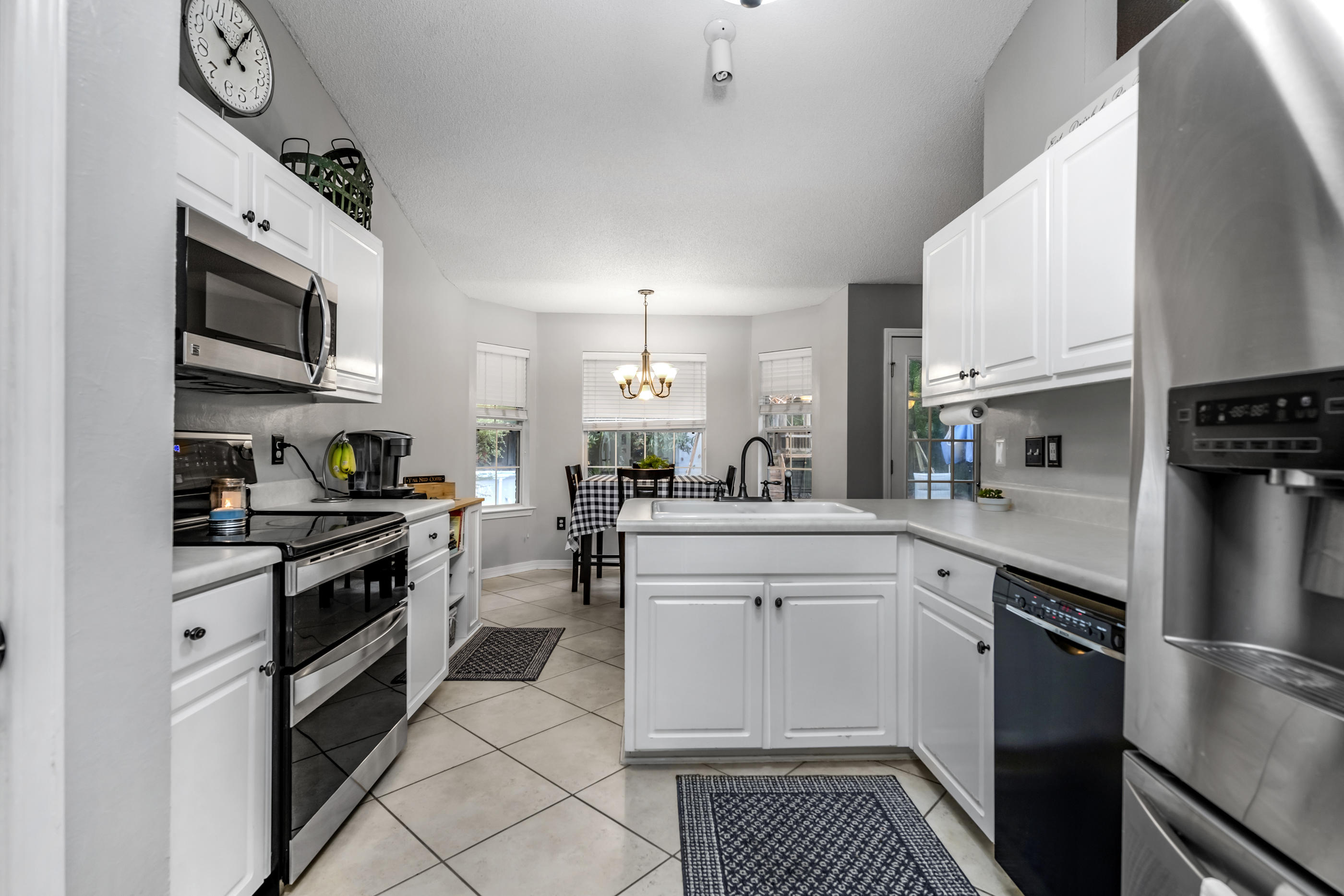 BRIGHTON OAKS - Residential