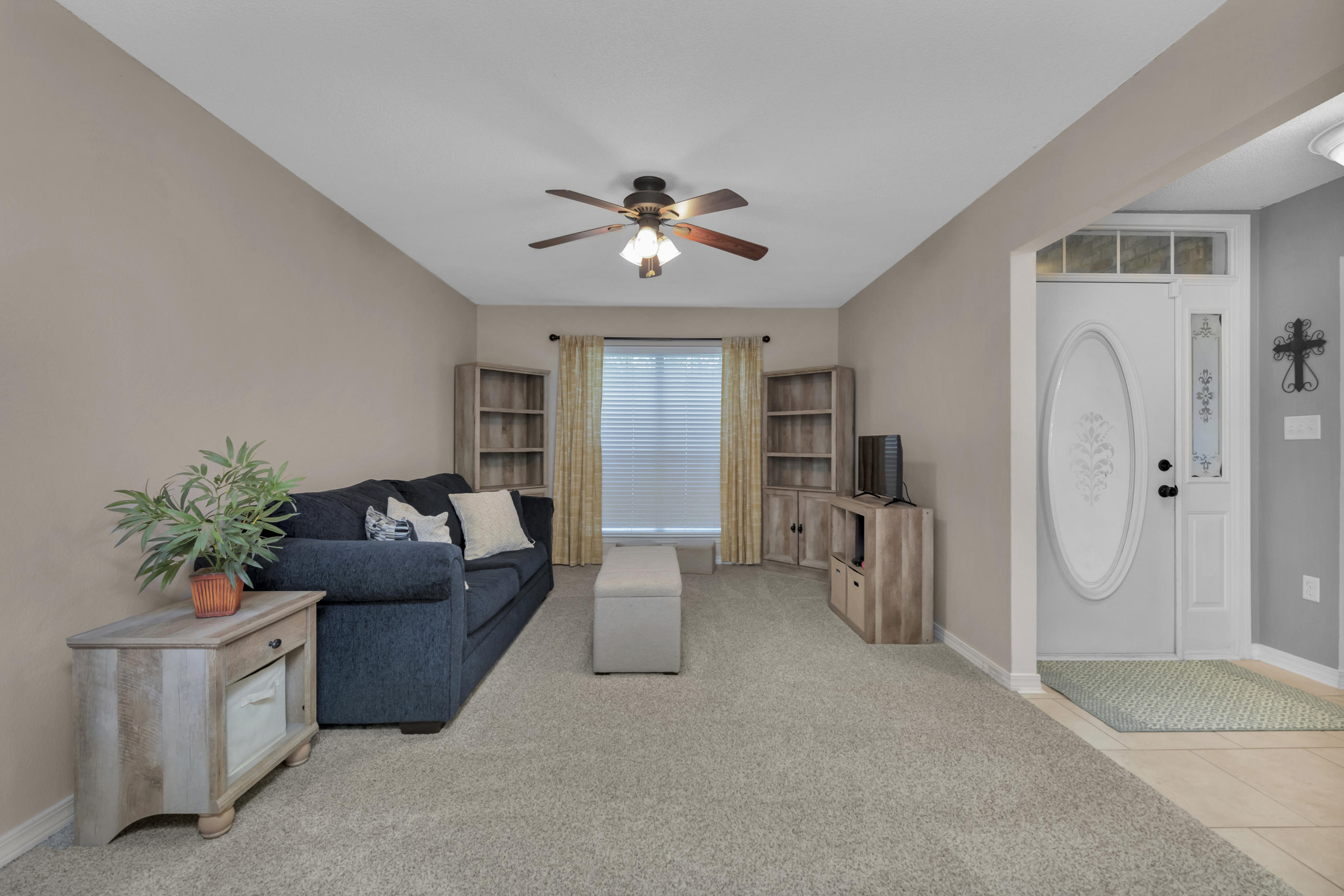 BRIGHTON OAKS - Residential