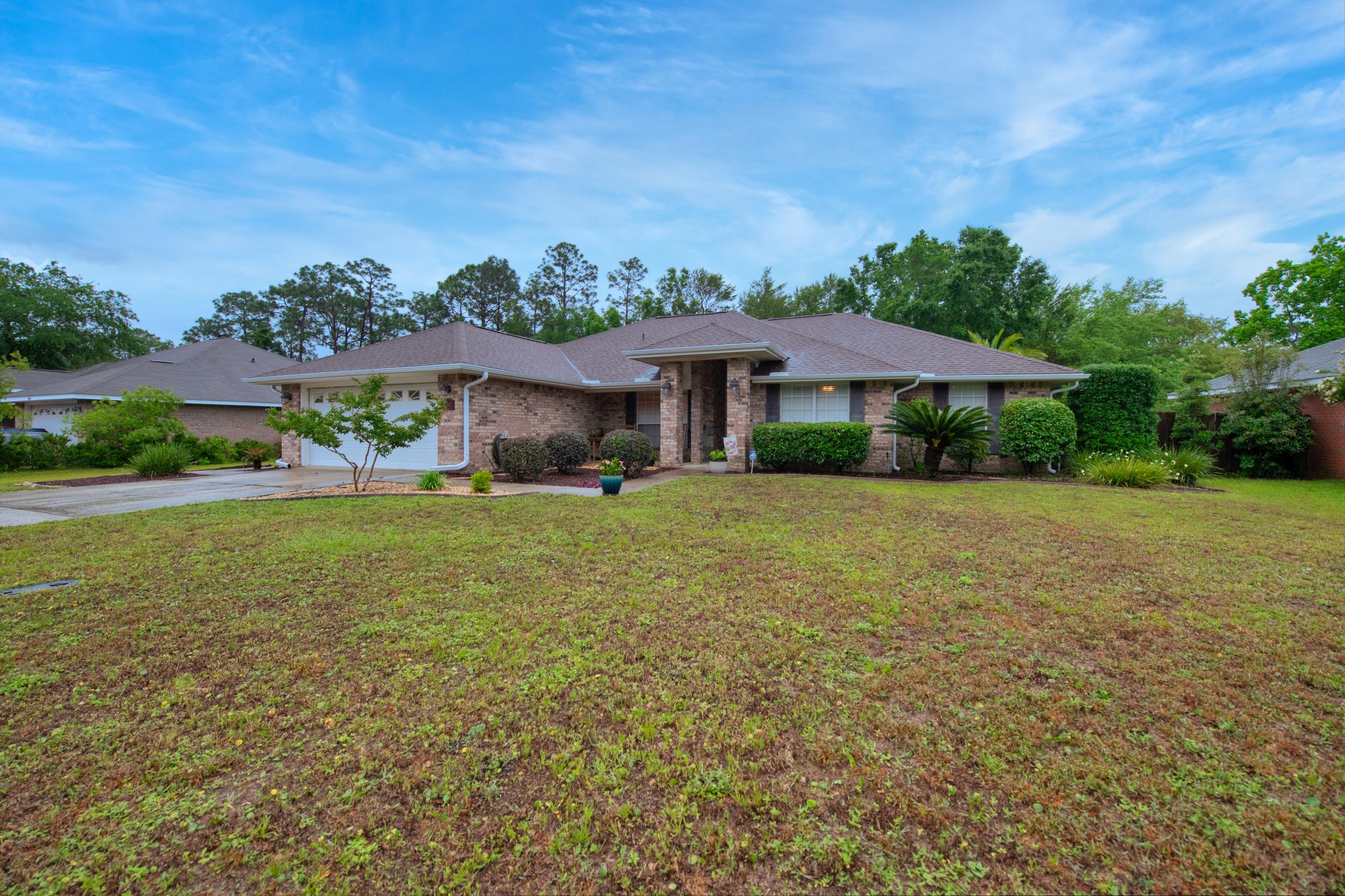 BRIGHTON OAKS - Residential