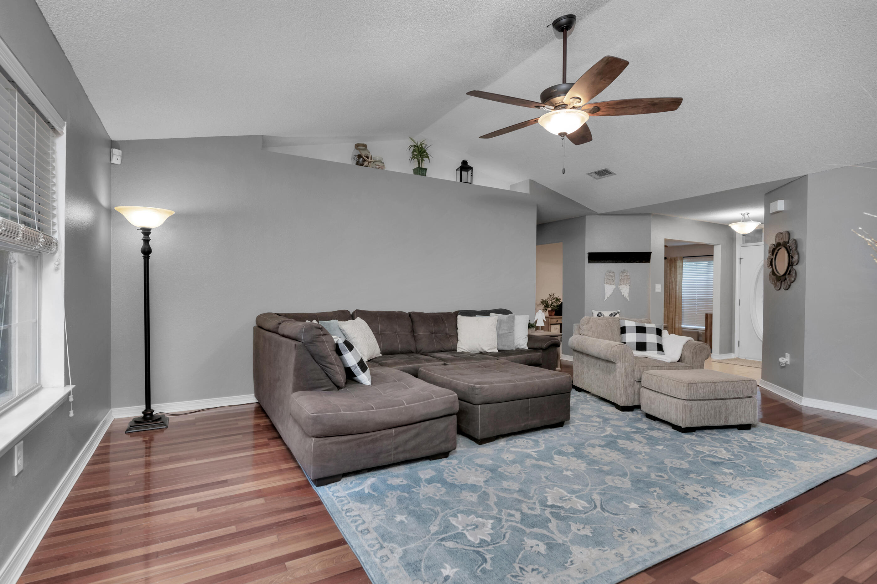 BRIGHTON OAKS - Residential