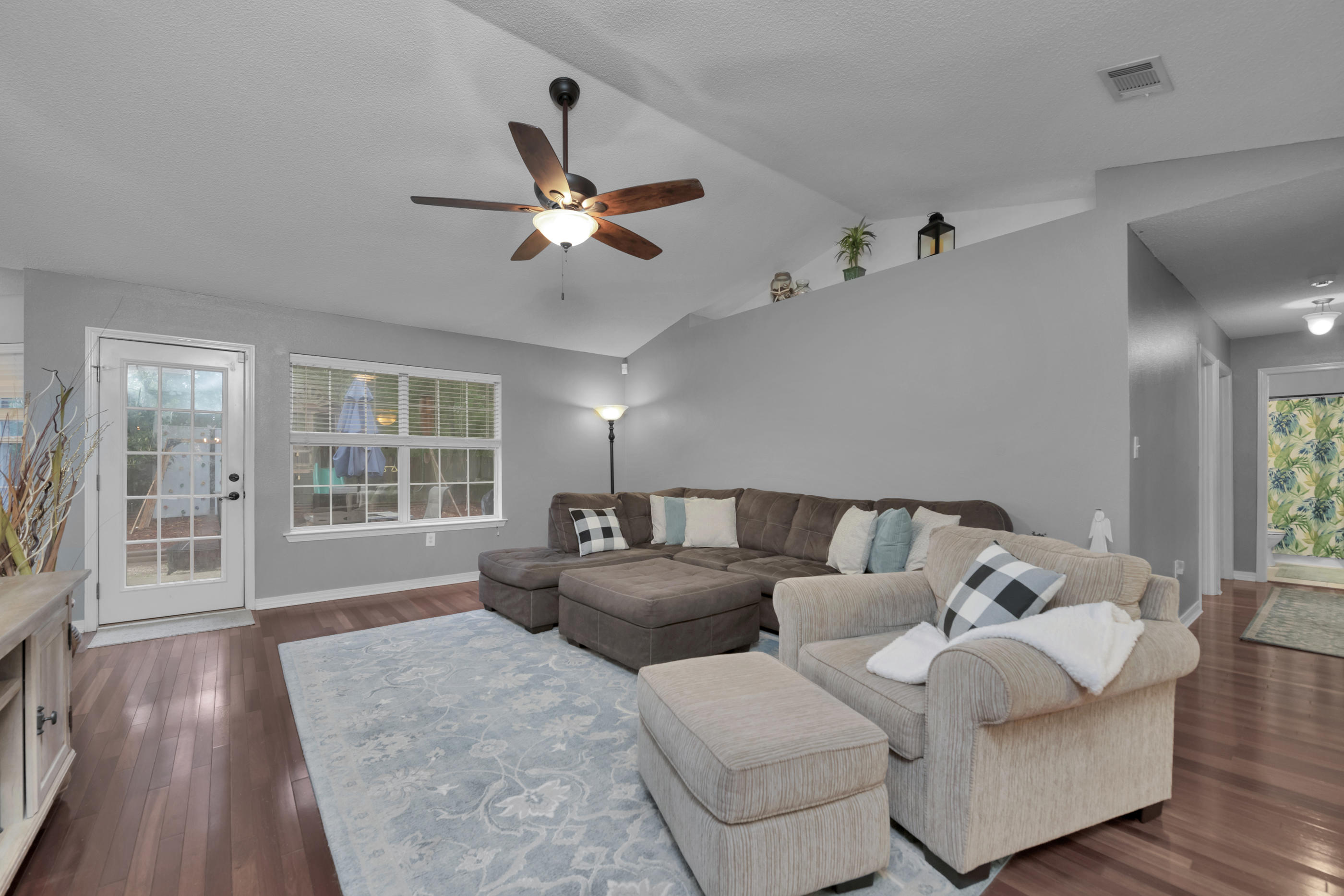 BRIGHTON OAKS - Residential