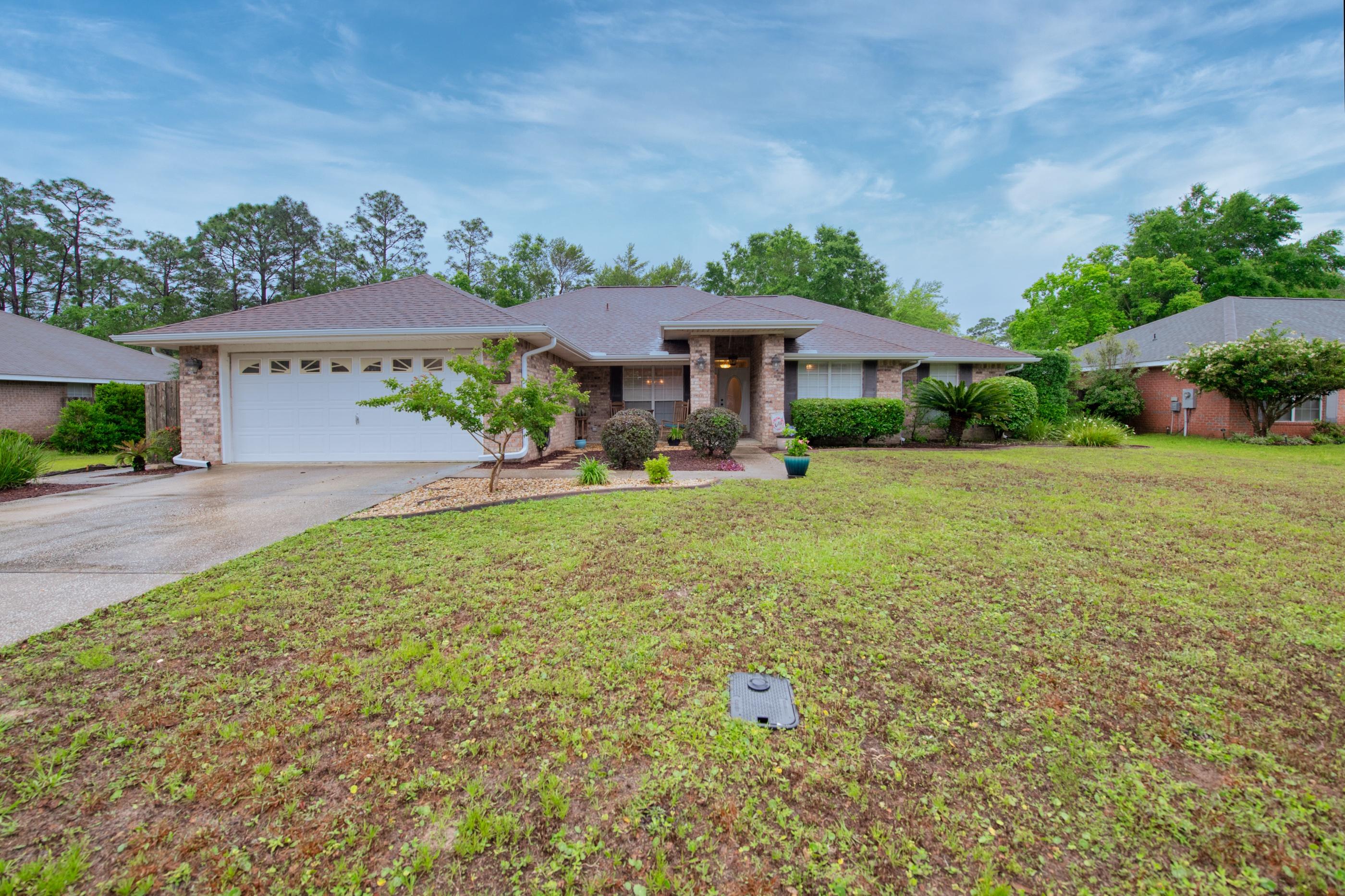 BRIGHTON OAKS - Residential